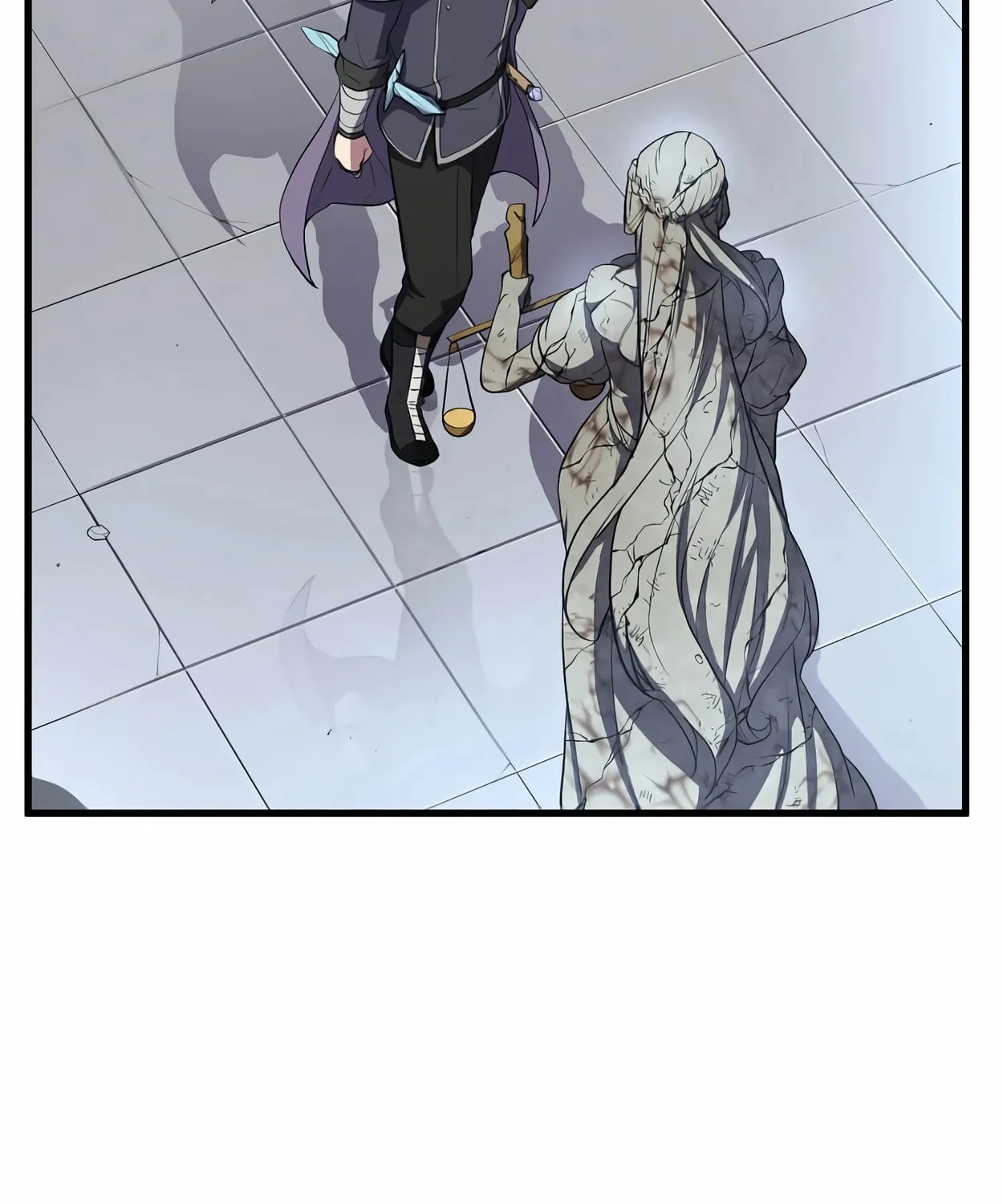 Skill Master Levels Up Chapter 48 page 41 - 