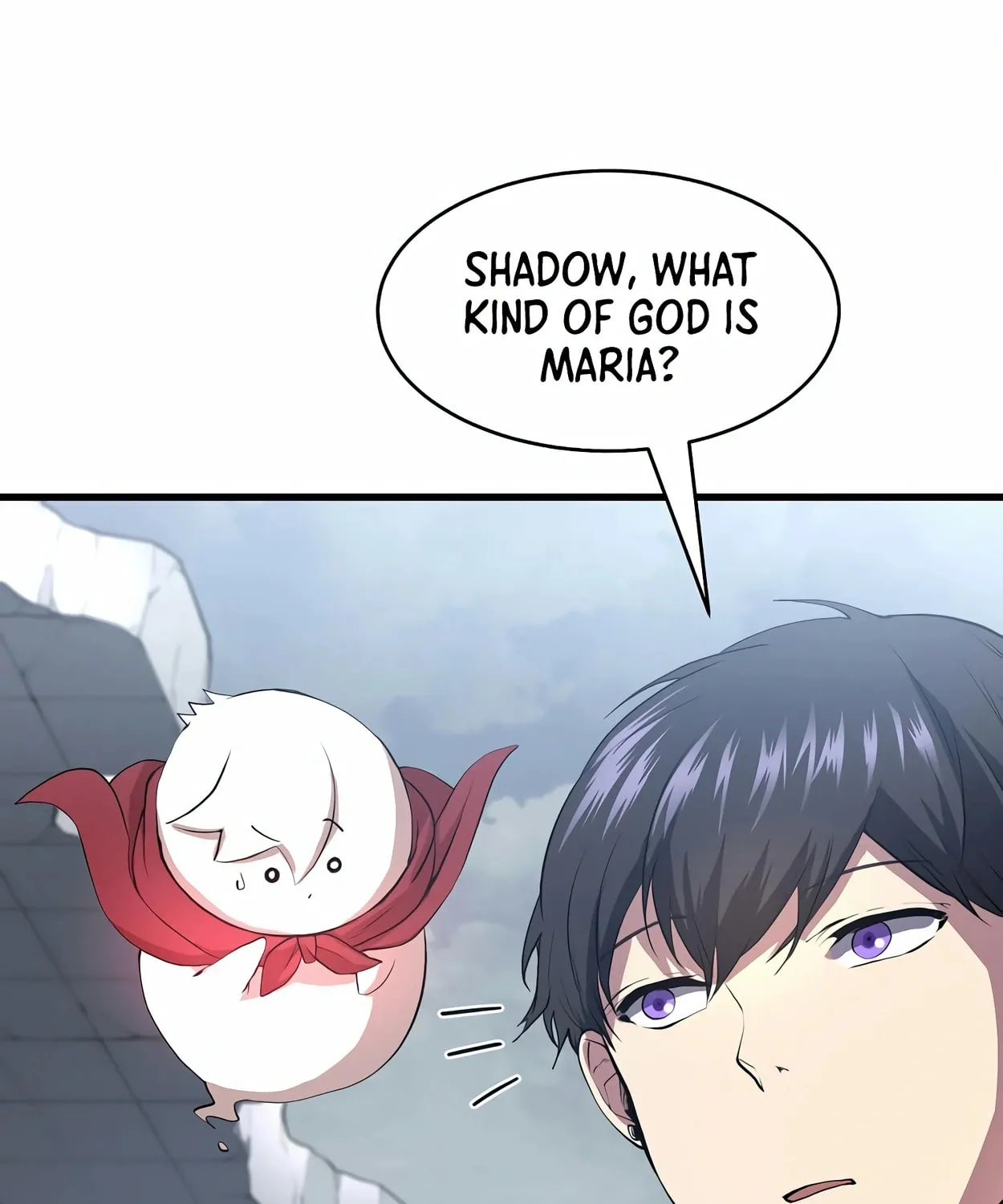 Skill Master Levels Up Chapter 48 page 42 - 