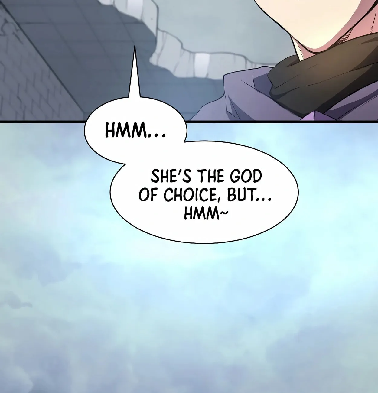 Skill Master Levels Up Chapter 48 page 43 - 