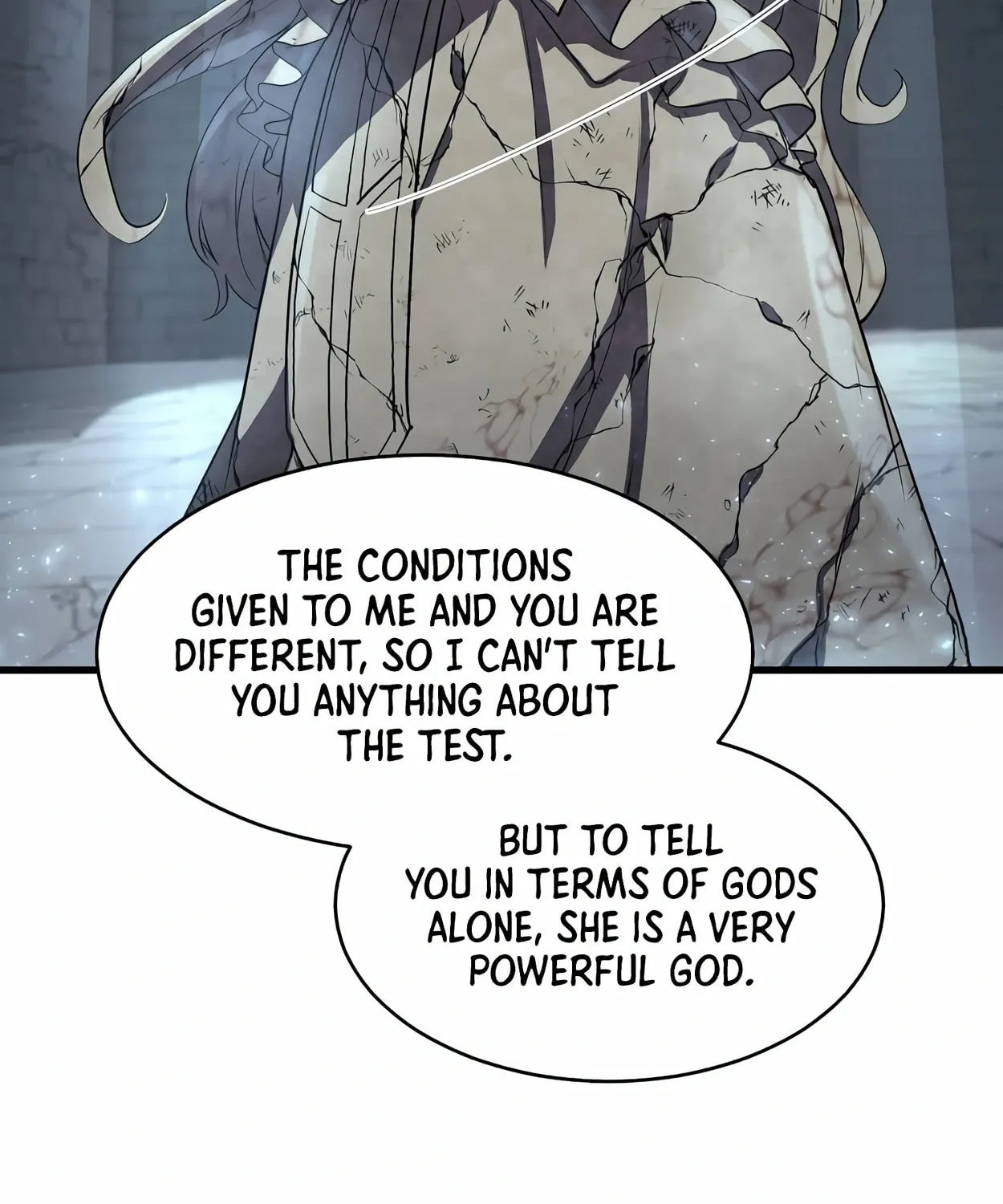 Skill Master Levels Up Chapter 48 page 45 - 