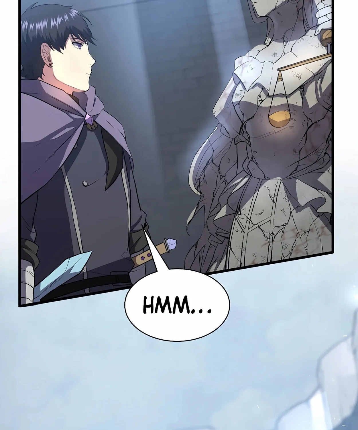 Skill Master Levels Up Chapter 48 page 47 - 