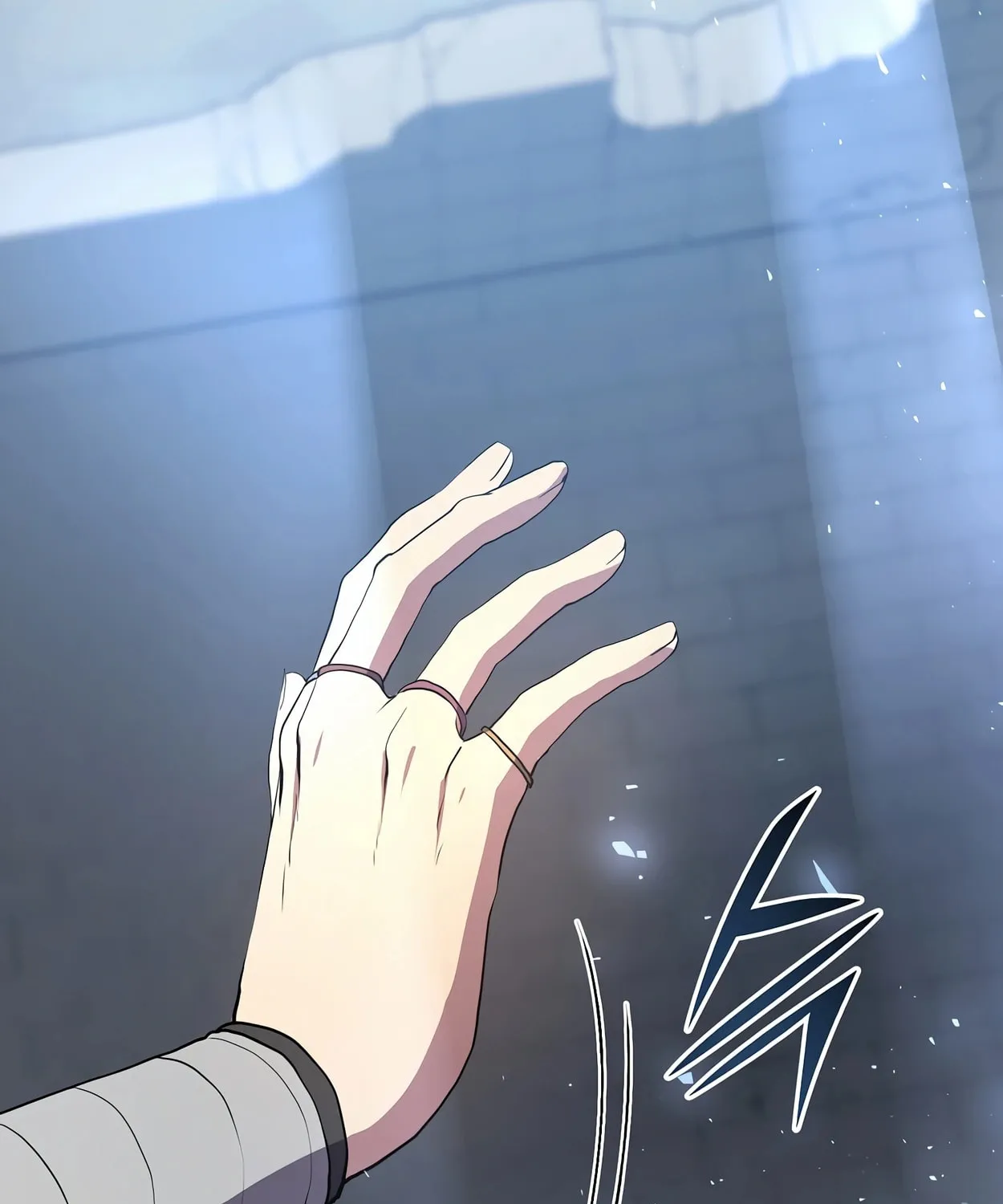 Skill Master Levels Up Chapter 48 page 48 - 