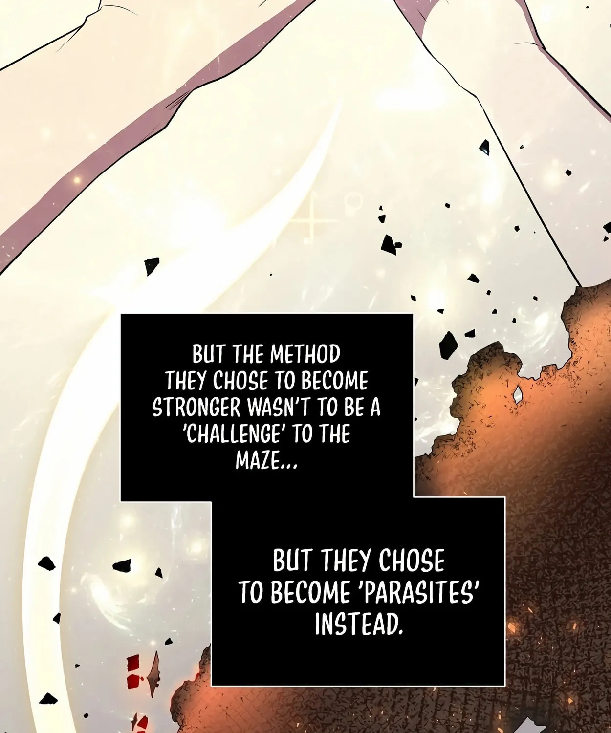 Skill Master Levels Up Chapter 48 page 6 - 
