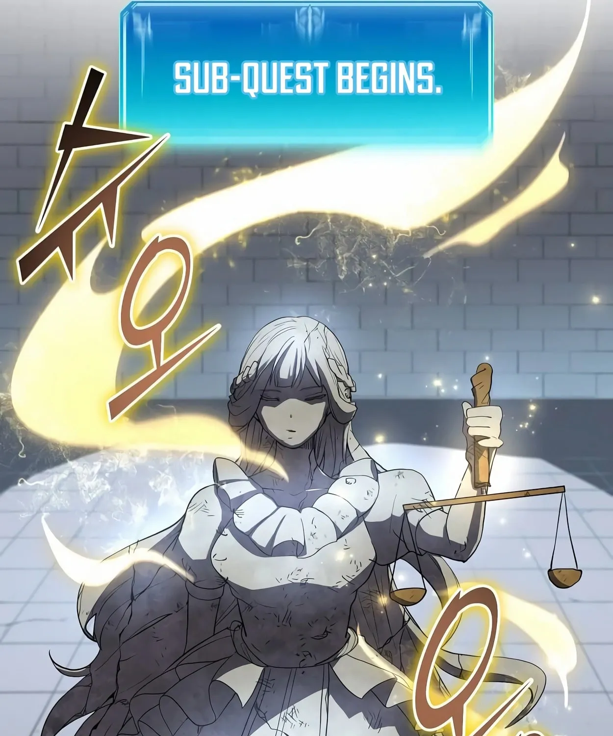 Skill Master Levels Up Chapter 48 page 51 - 