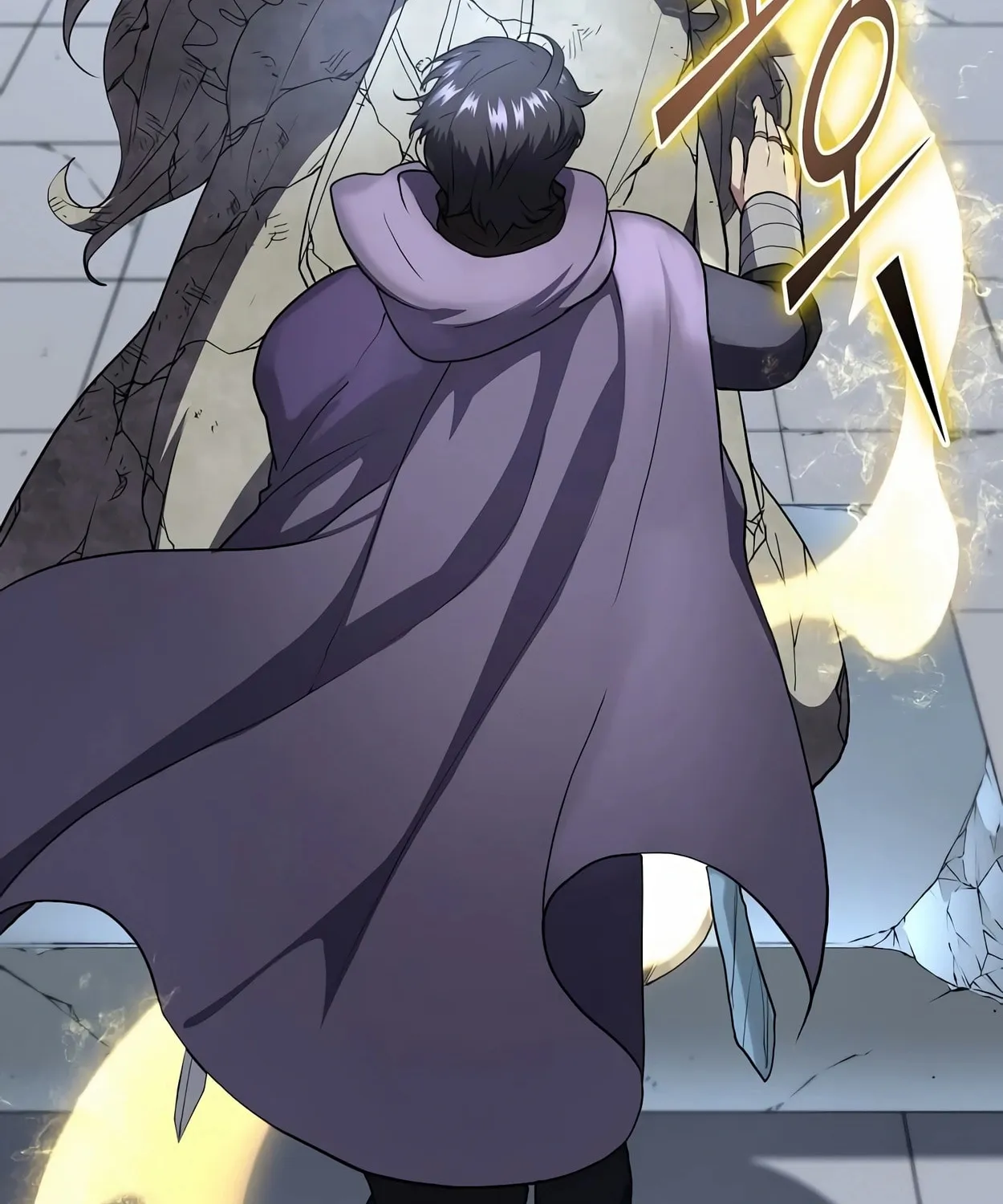 Skill Master Levels Up Chapter 48 page 52 - 