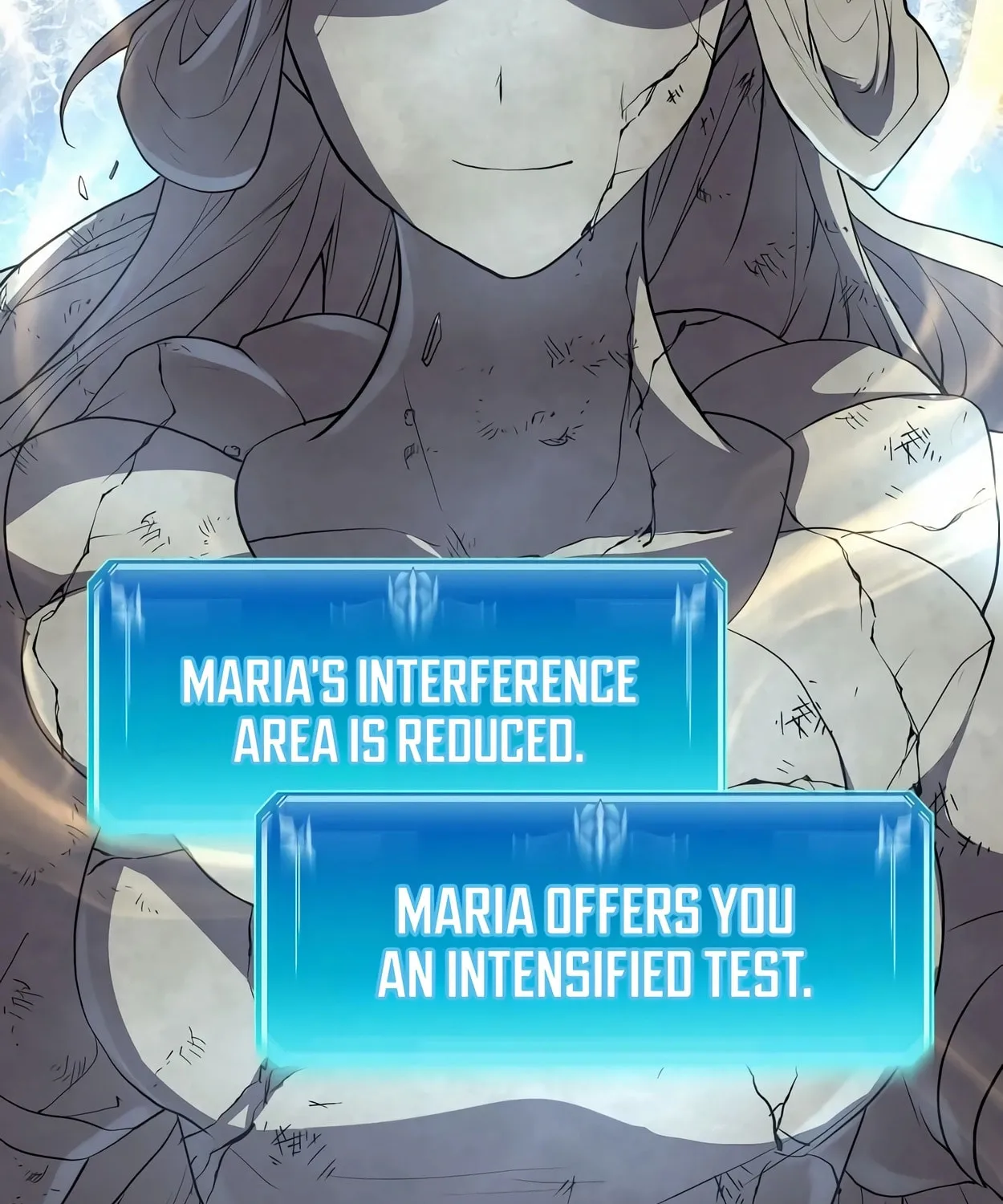 Skill Master Levels Up Chapter 48 page 54 - 