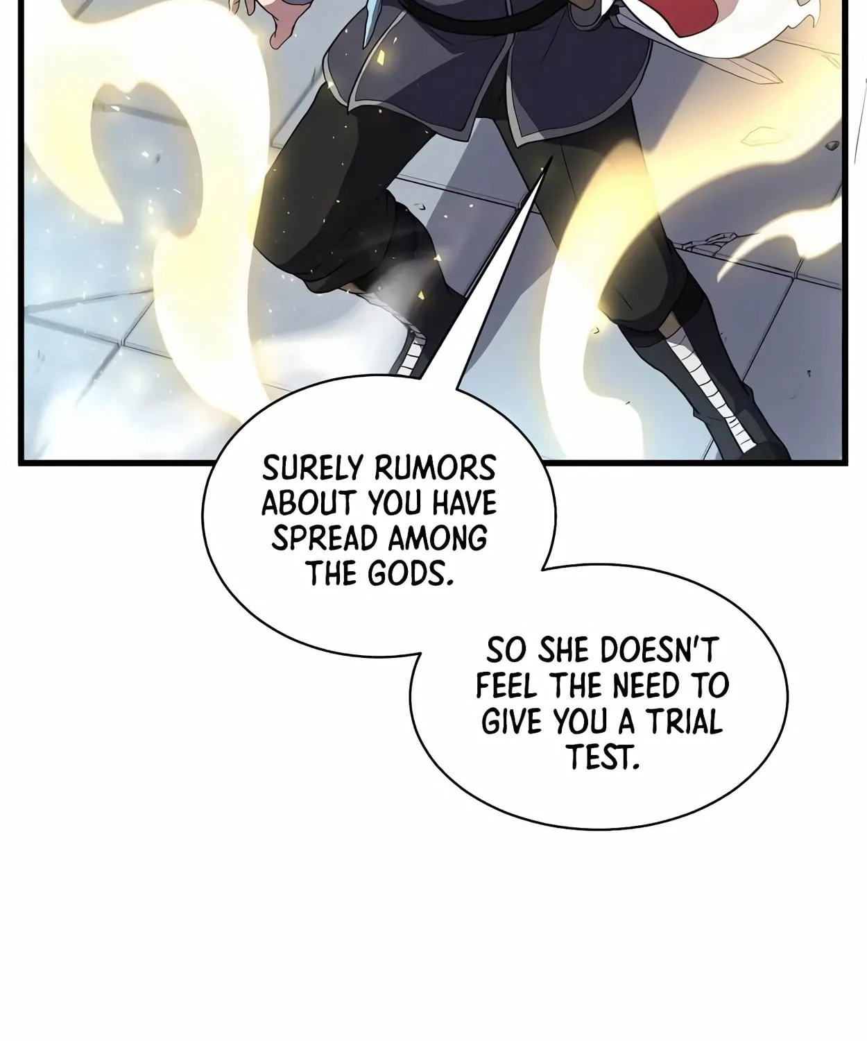 Skill Master Levels Up Chapter 48 page 56 - 