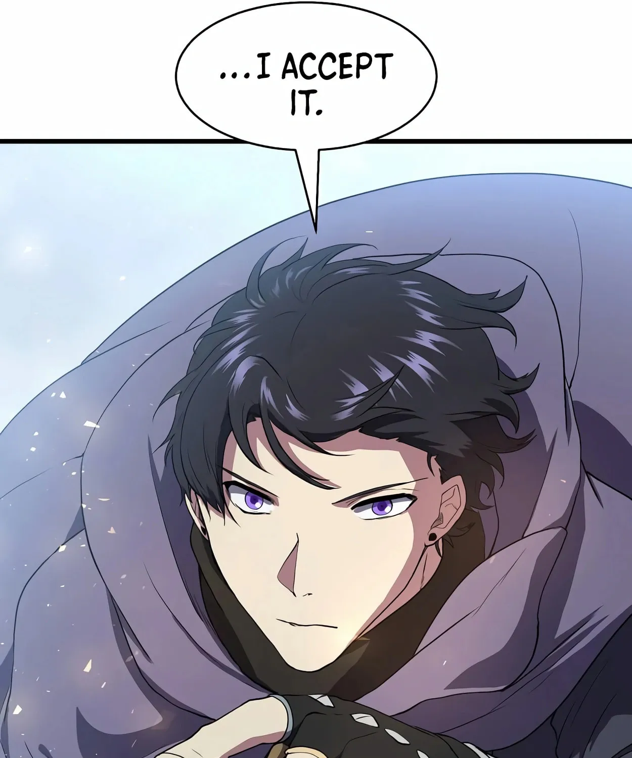 Skill Master Levels Up Chapter 48 page 58 - 