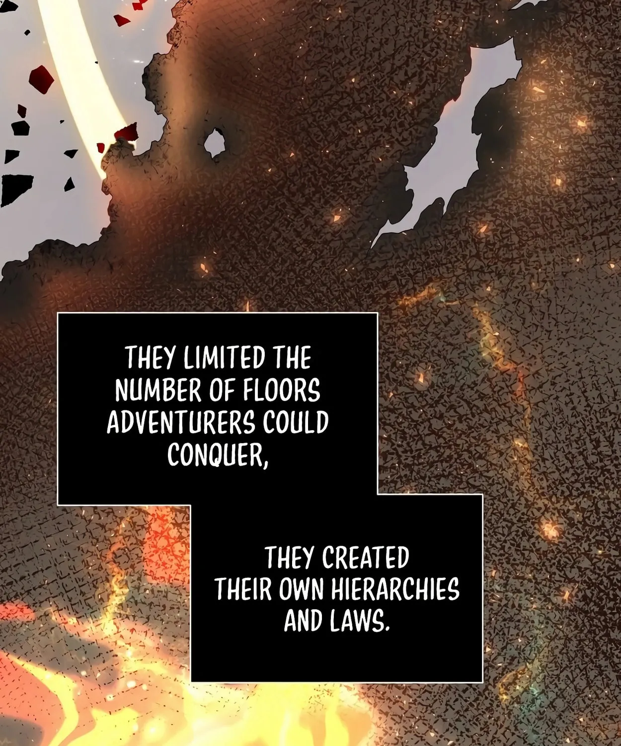 Skill Master Levels Up Chapter 48 page 7 - 