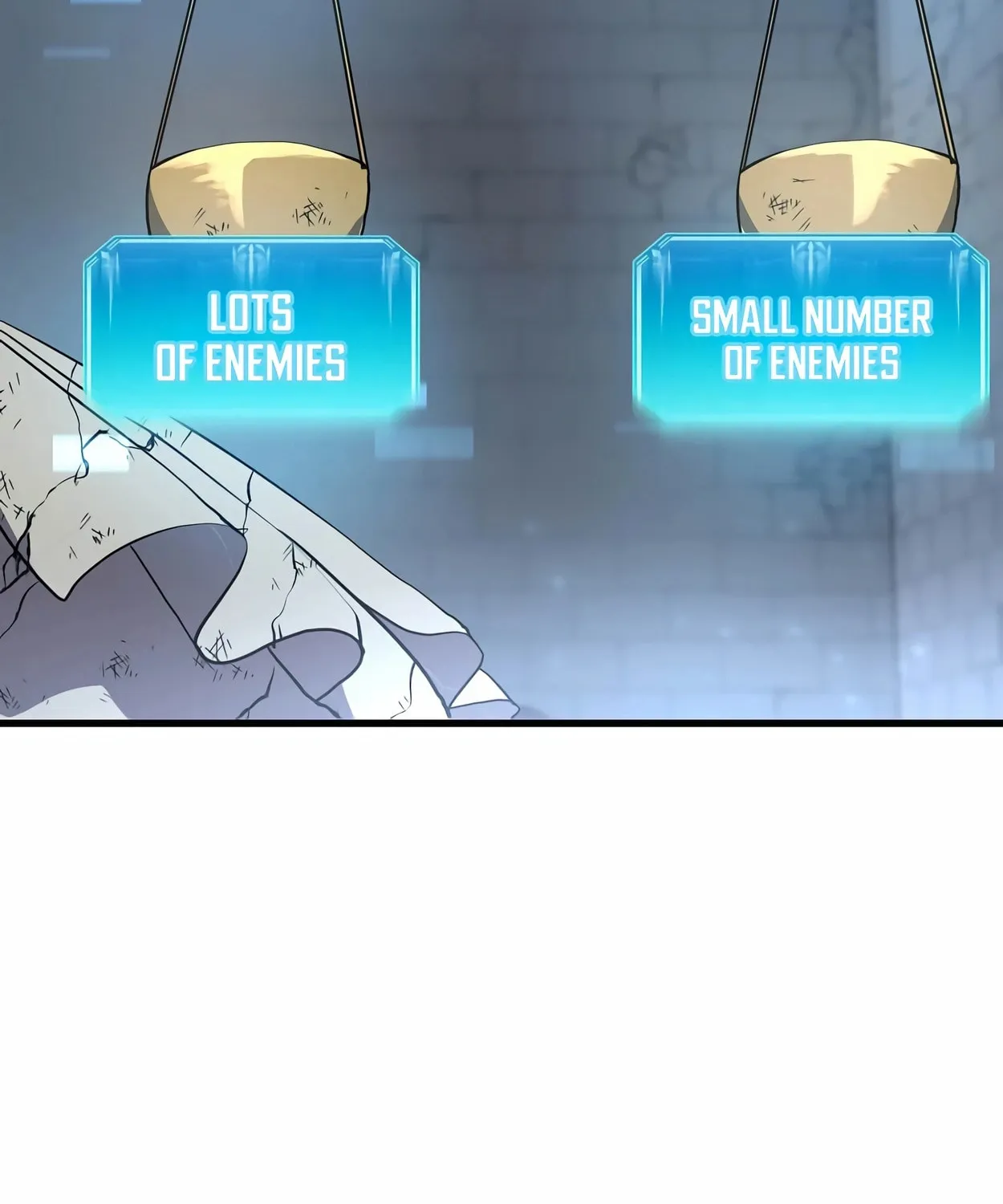 Skill Master Levels Up Chapter 48 page 61 - 