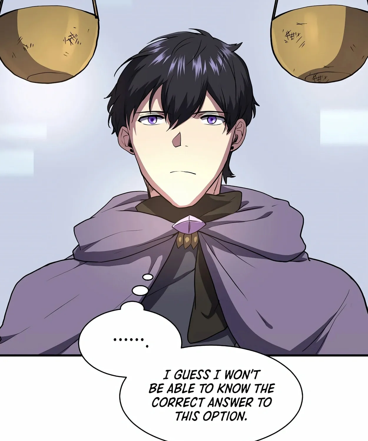 Skill Master Levels Up Chapter 48 page 65 - 