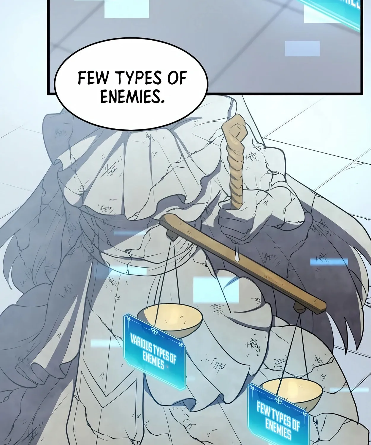 Skill Master Levels Up Chapter 48 page 69 - 