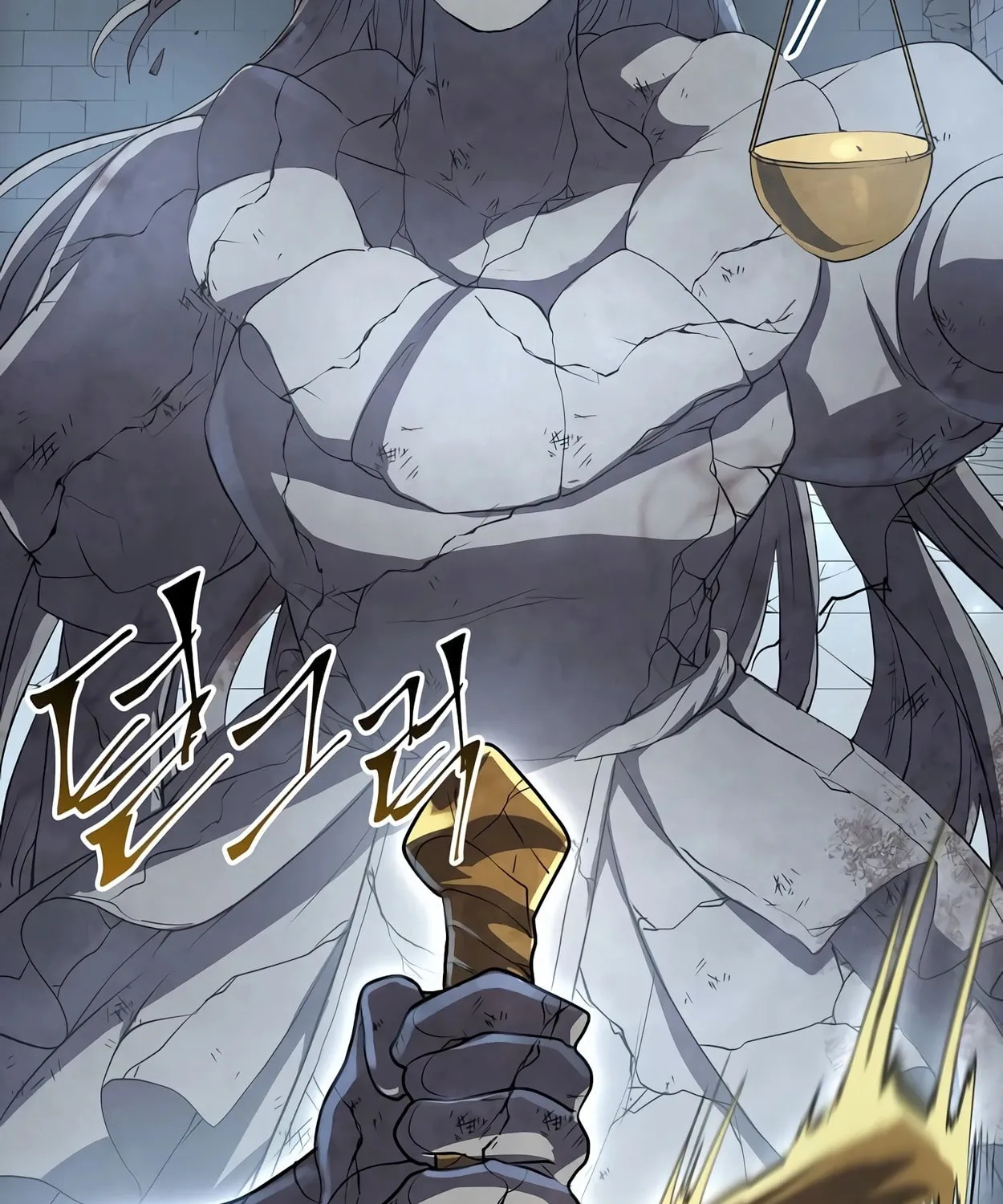 Skill Master Levels Up Chapter 48 page 74 - 