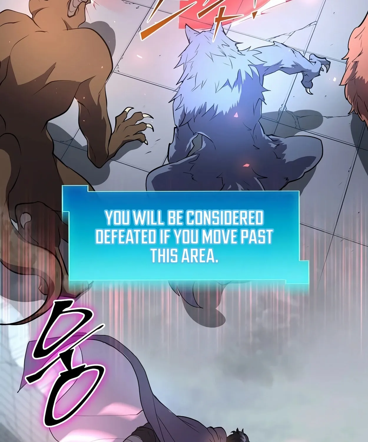 Skill Master Levels Up Chapter 48 page 85 - 