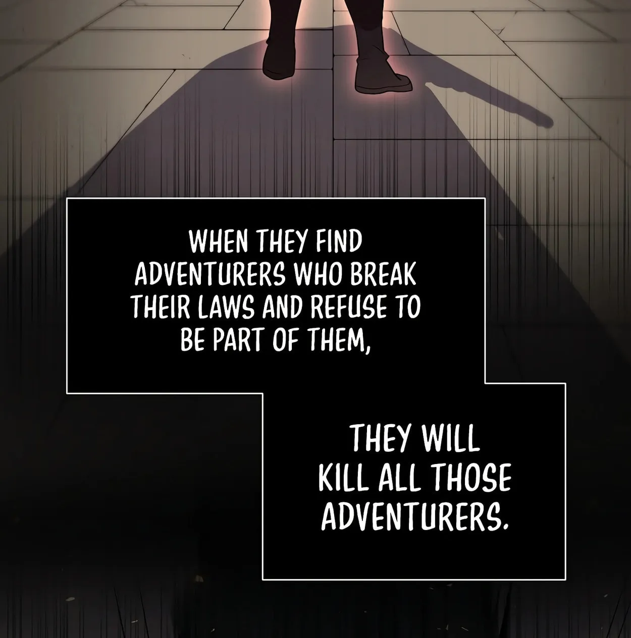 Skill Master Levels Up Chapter 48 page 10 - 