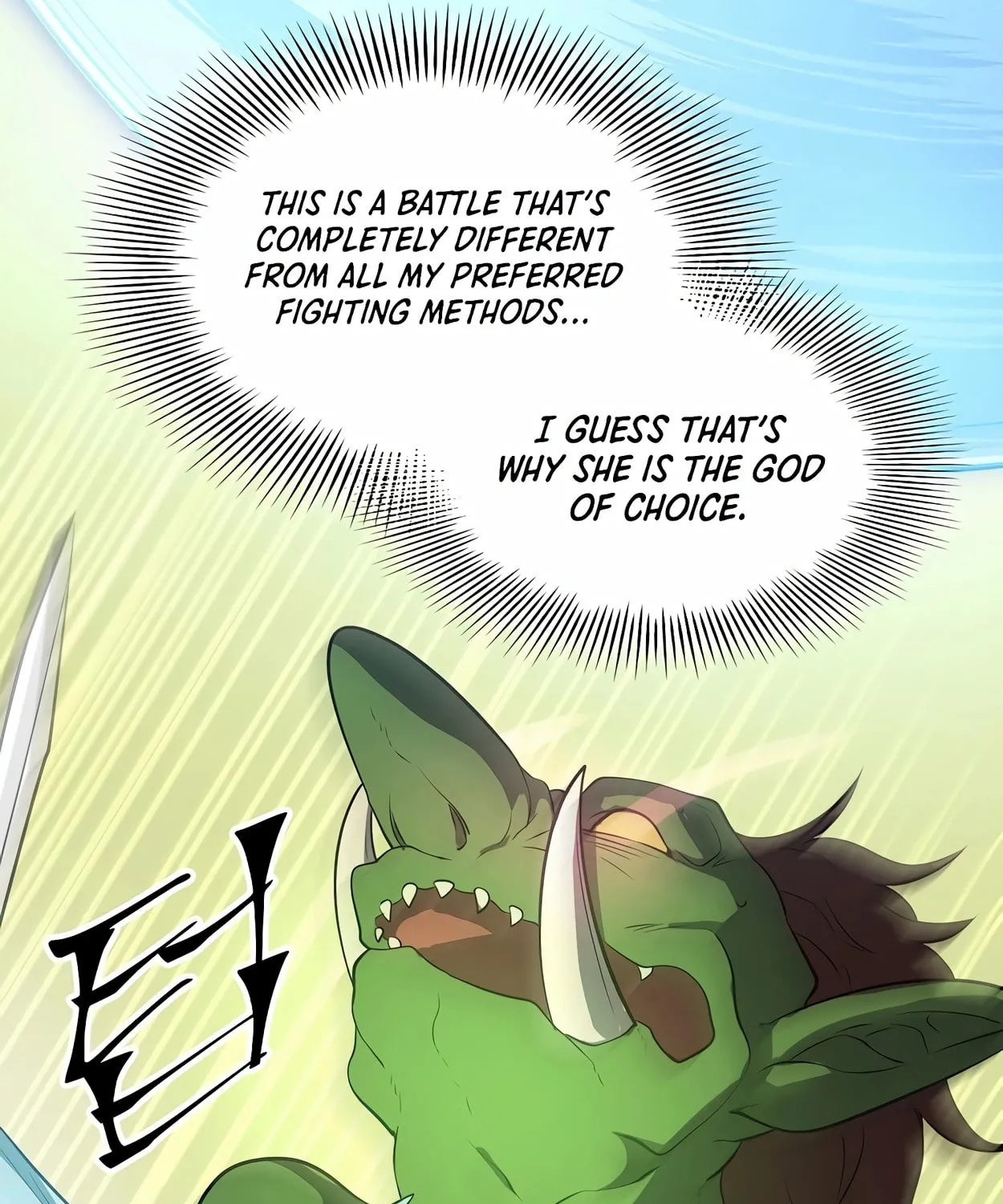 Skill Master Levels Up Chapter 48 page 95 - 