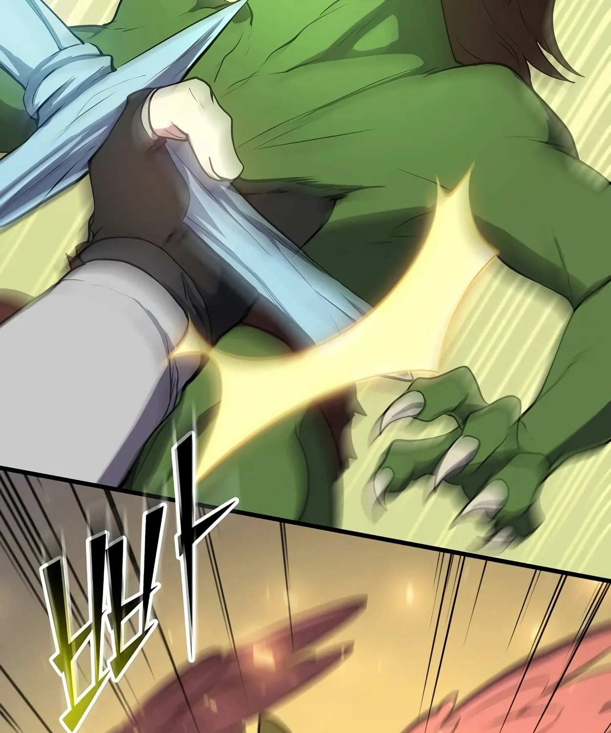 Skill Master Levels Up Chapter 48 page 96 - 