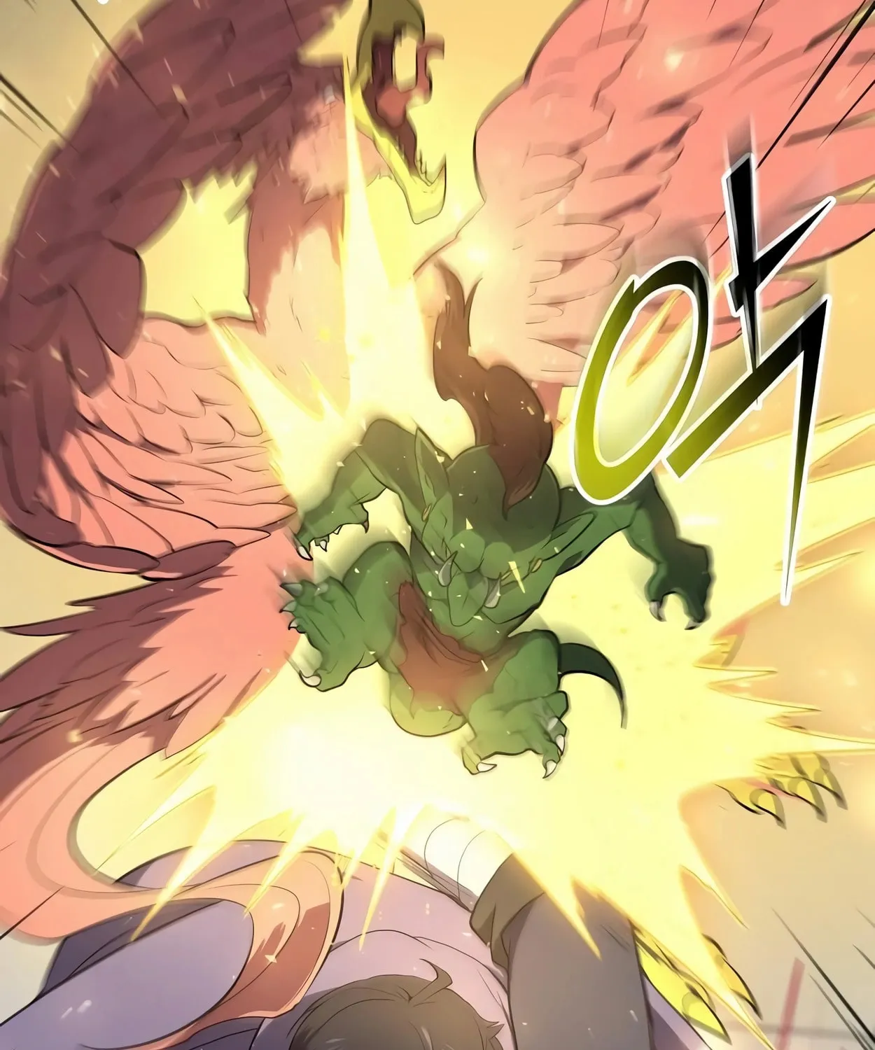 Skill Master Levels Up Chapter 48 page 97 - 