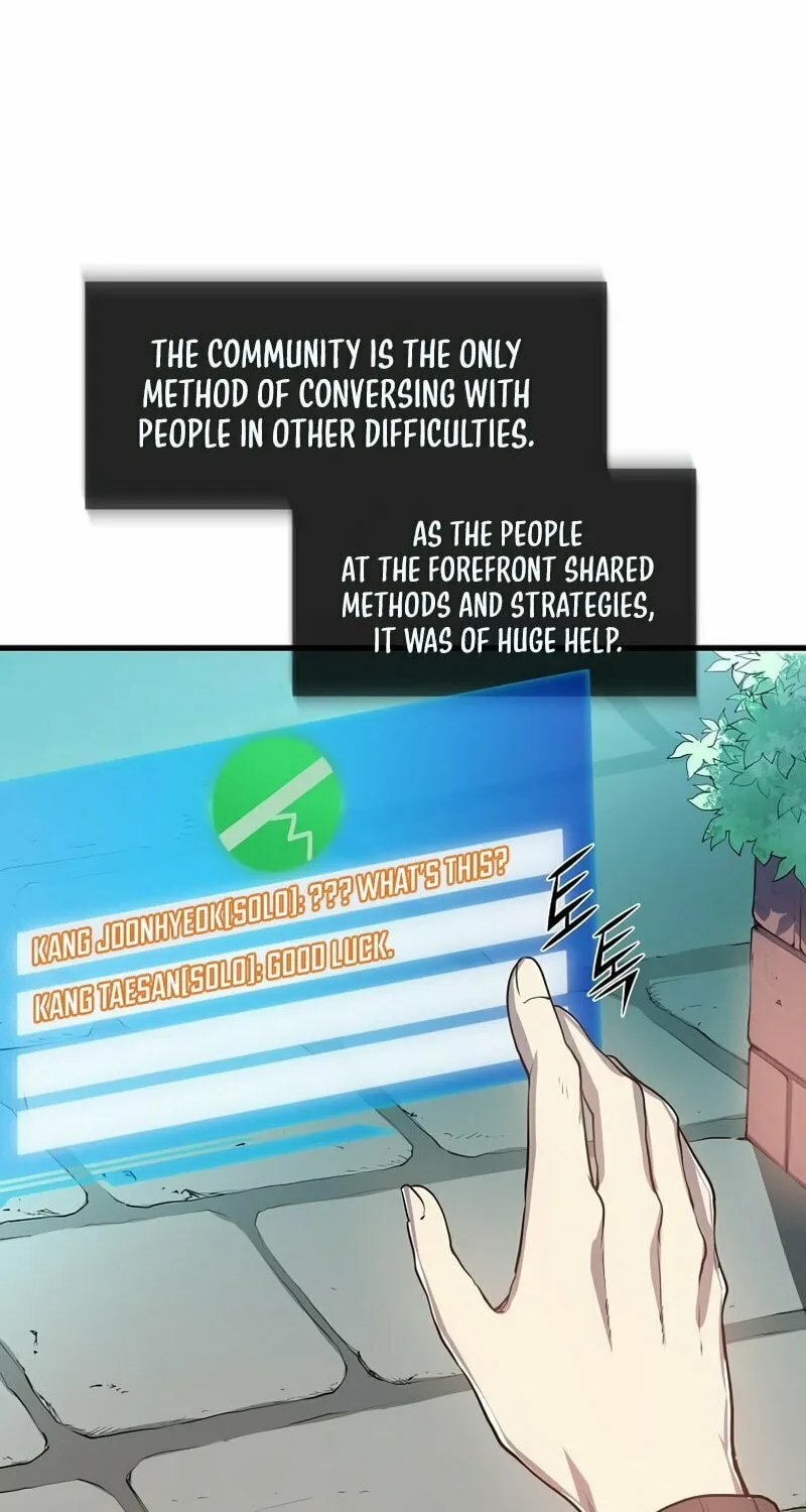 Skill Master Levels Up Chapter 5 page 23 - 