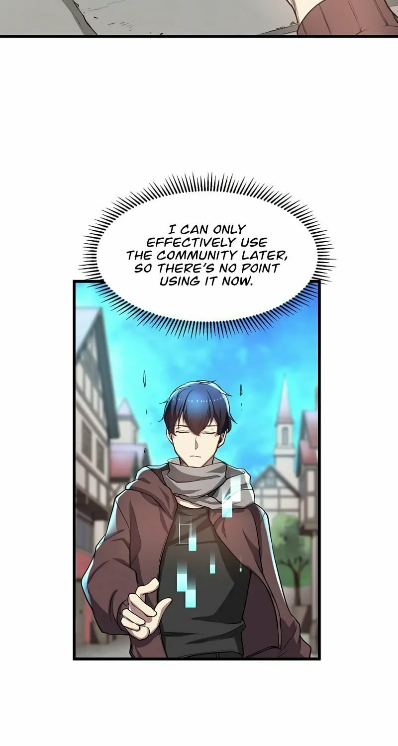 Skill Master Levels Up Chapter 5 page 24 - 