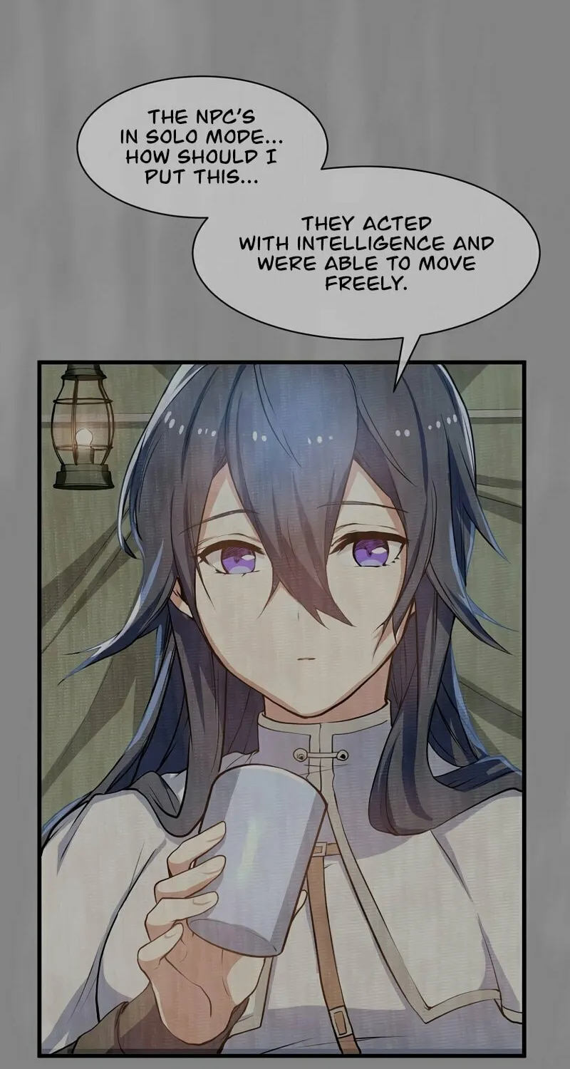 Skill Master Levels Up Chapter 5 page 27 - 