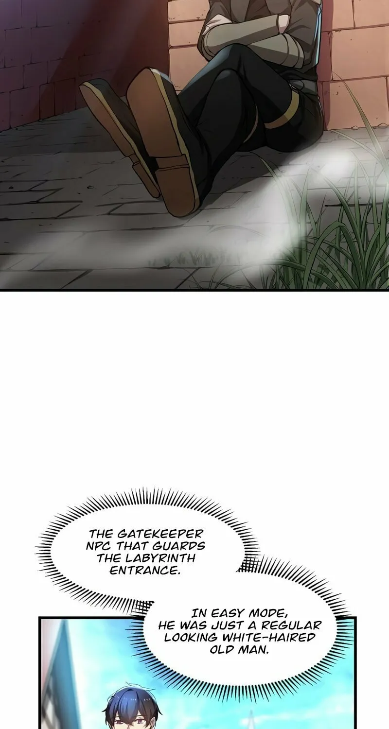 Skill Master Levels Up Chapter 5 page 29 - 