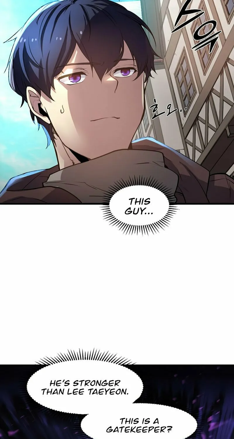 Skill Master Levels Up Chapter 5 page 31 - 