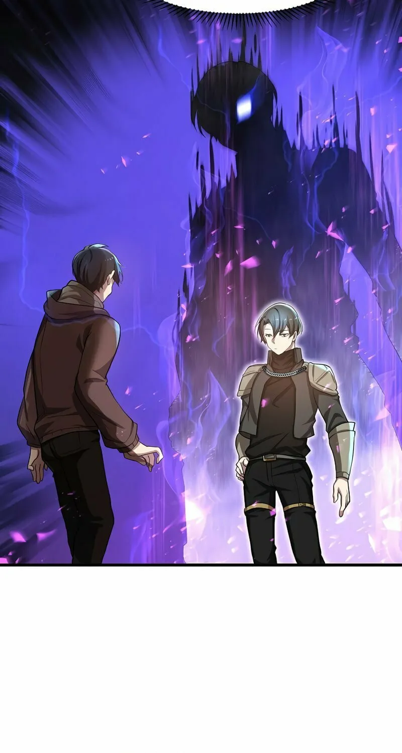 Skill Master Levels Up Chapter 5 page 32 - 