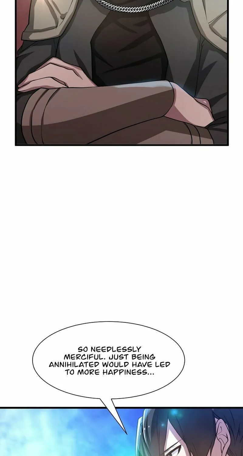Skill Master Levels Up Chapter 5 page 36 - 