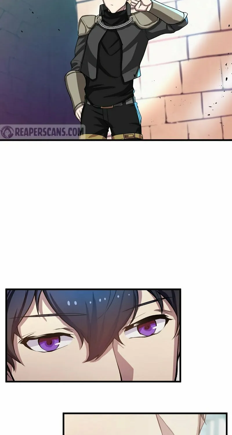 Skill Master Levels Up Chapter 5 page 39 - 