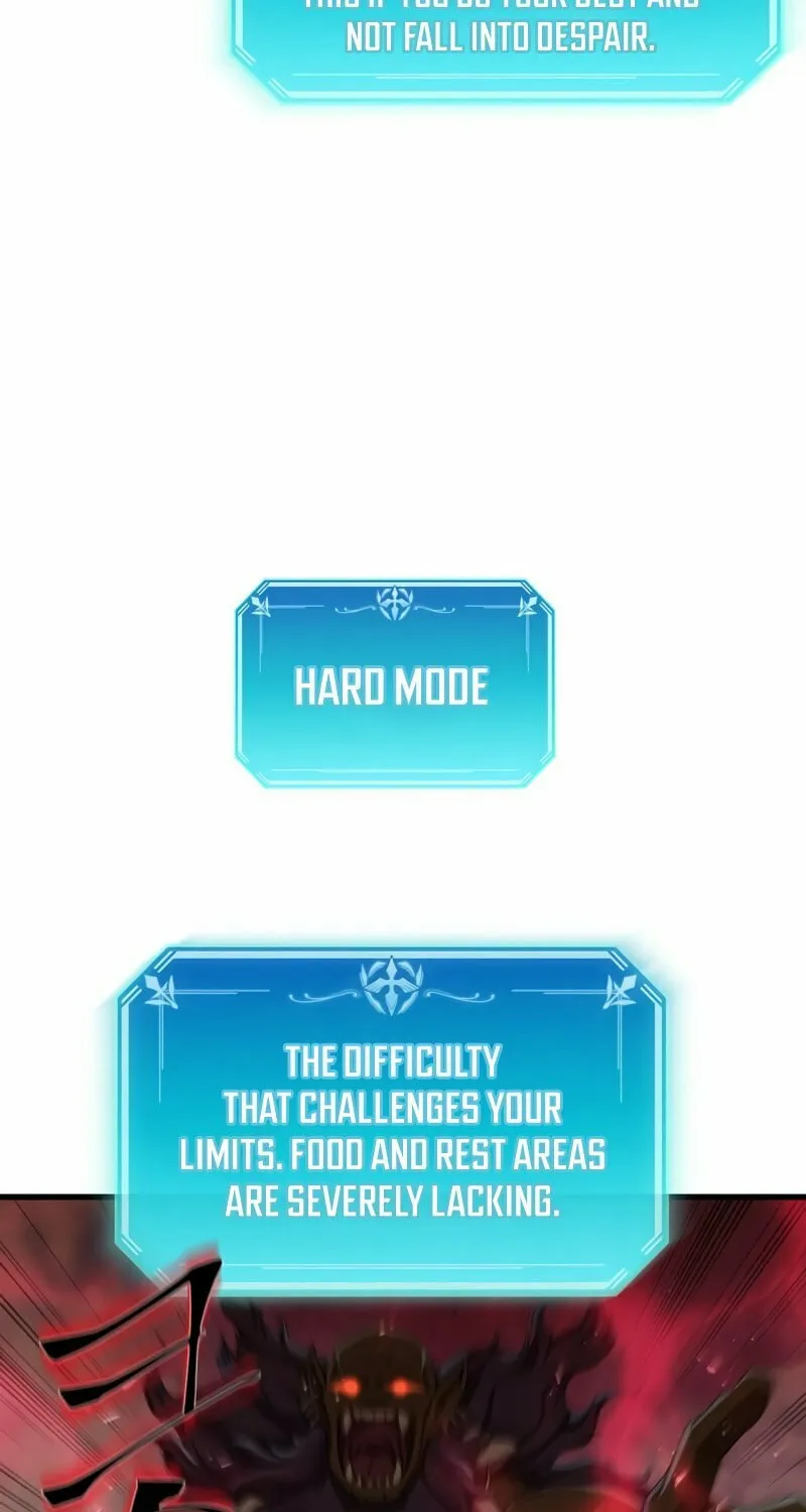 Skill Master Levels Up Chapter 5 page 5 - 
