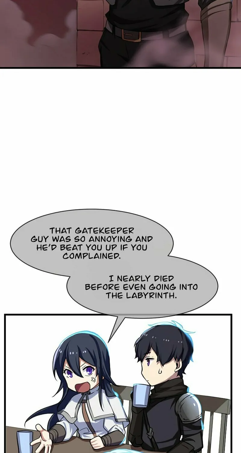 Skill Master Levels Up Chapter 5 page 47 - 