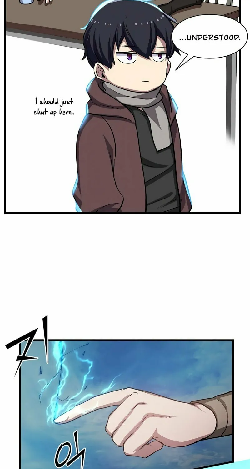 Skill Master Levels Up Chapter 5 page 48 - 