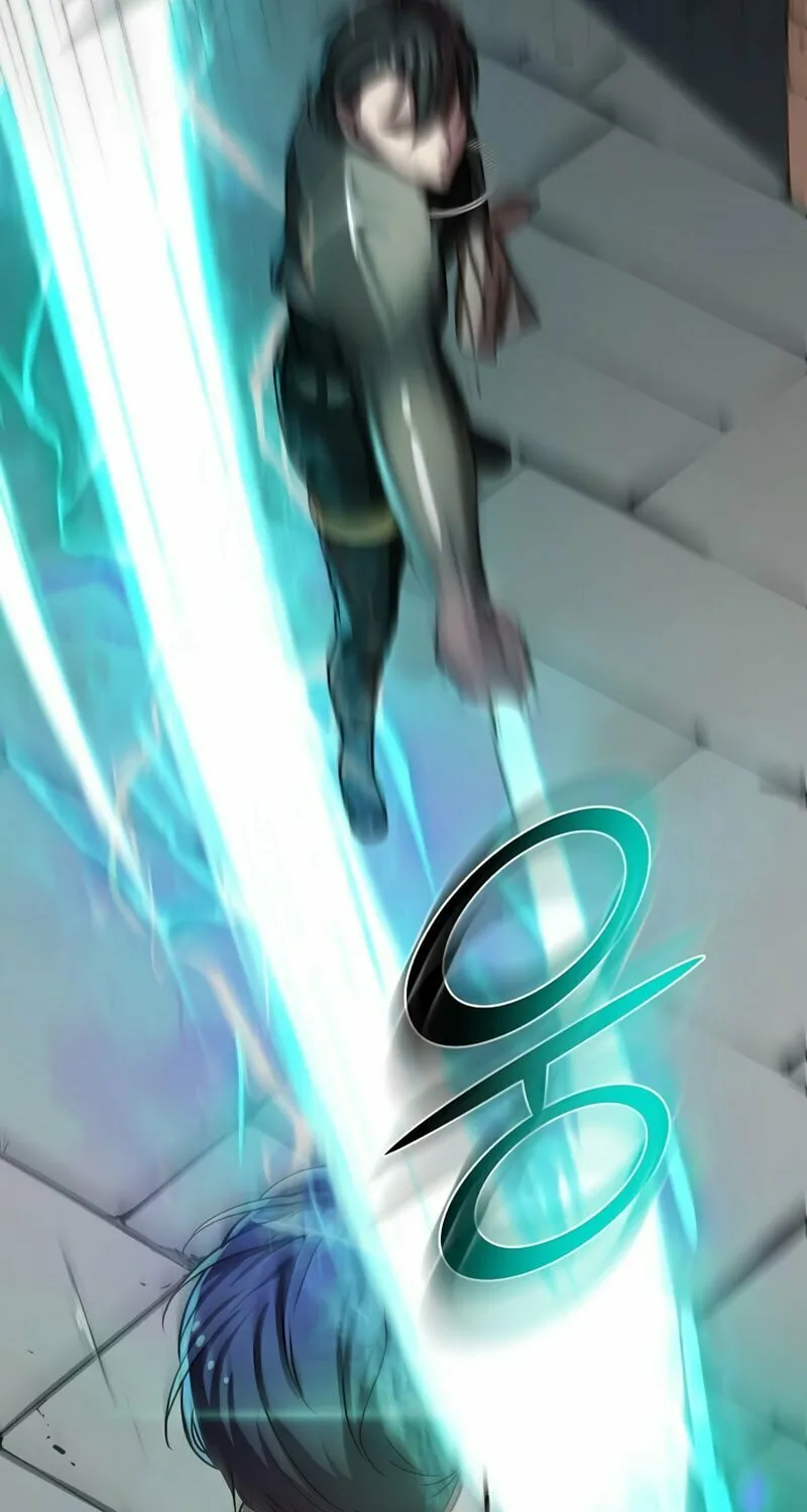 Skill Master Levels Up Chapter 5 page 53 - 