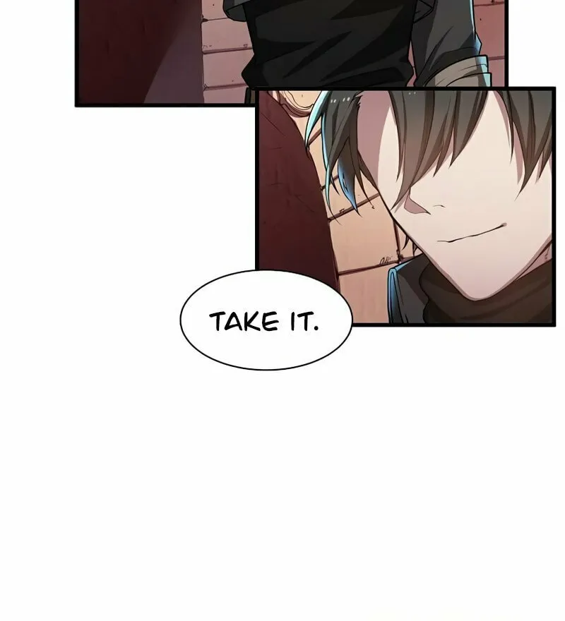 Skill Master Levels Up Chapter 5 page 57 - 
