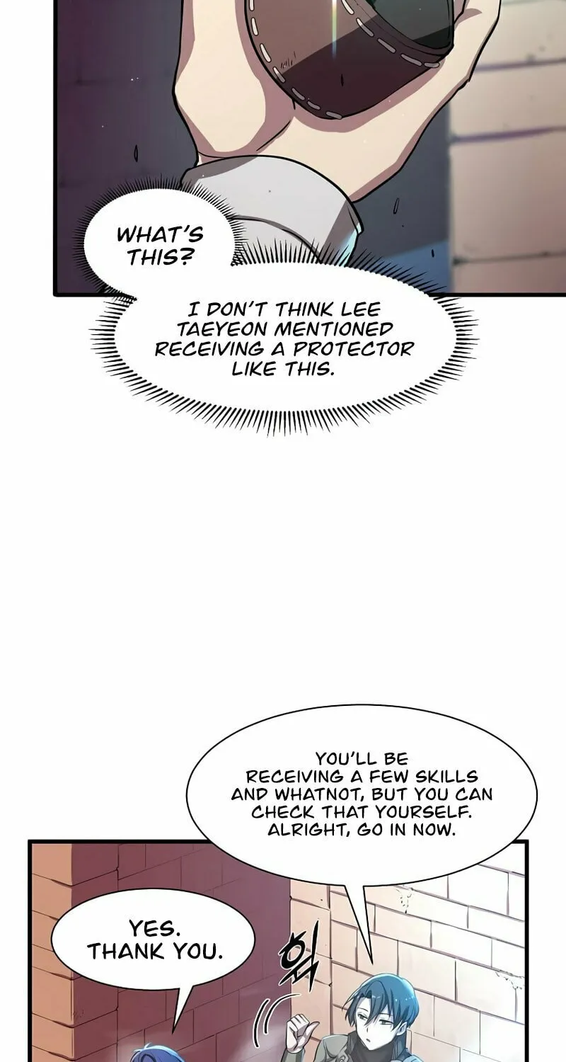 Skill Master Levels Up Chapter 5 page 63 - 