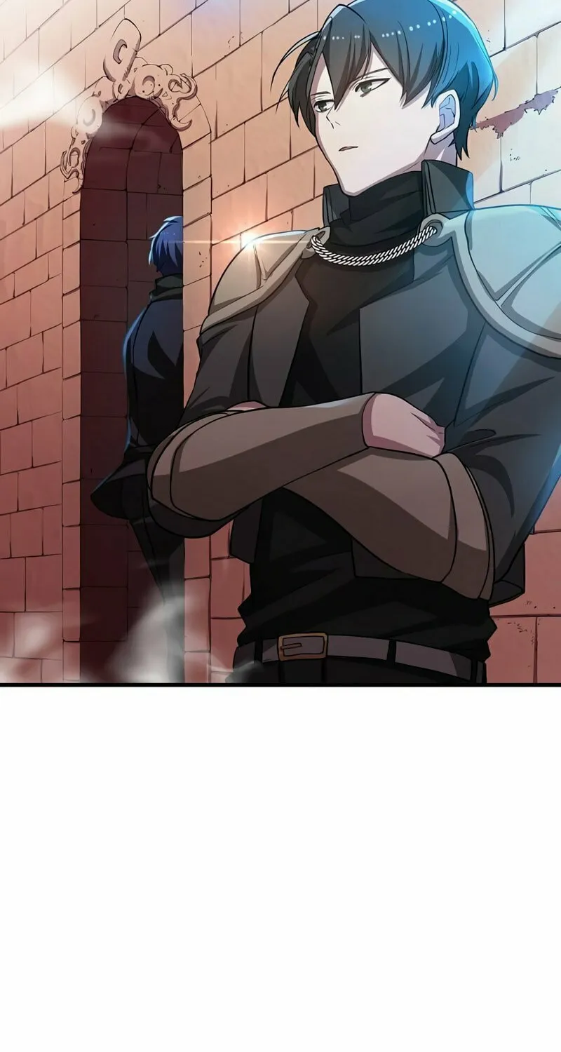 Skill Master Levels Up Chapter 5 page 65 - 