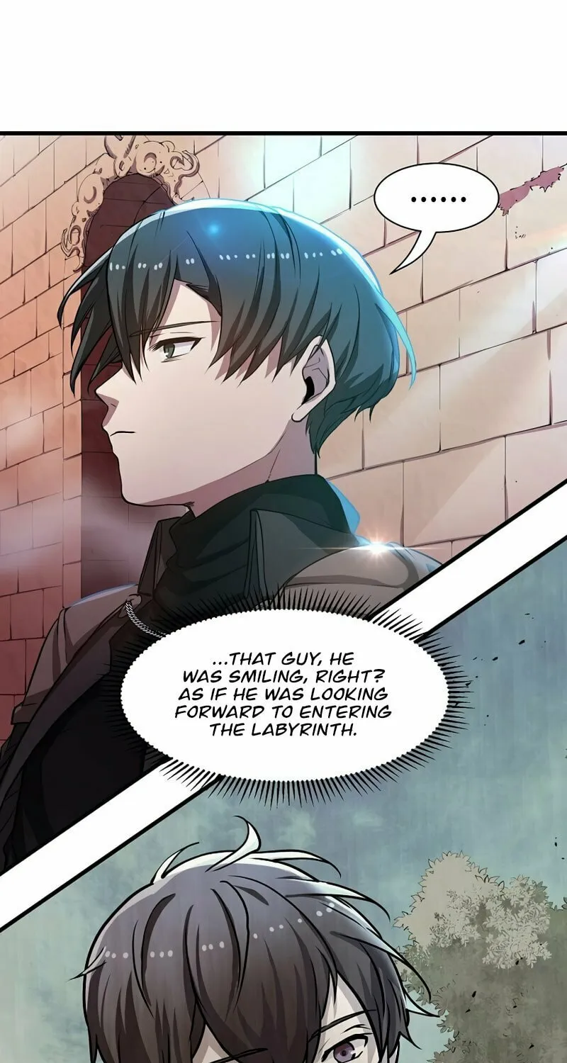 Skill Master Levels Up Chapter 5 page 66 - 