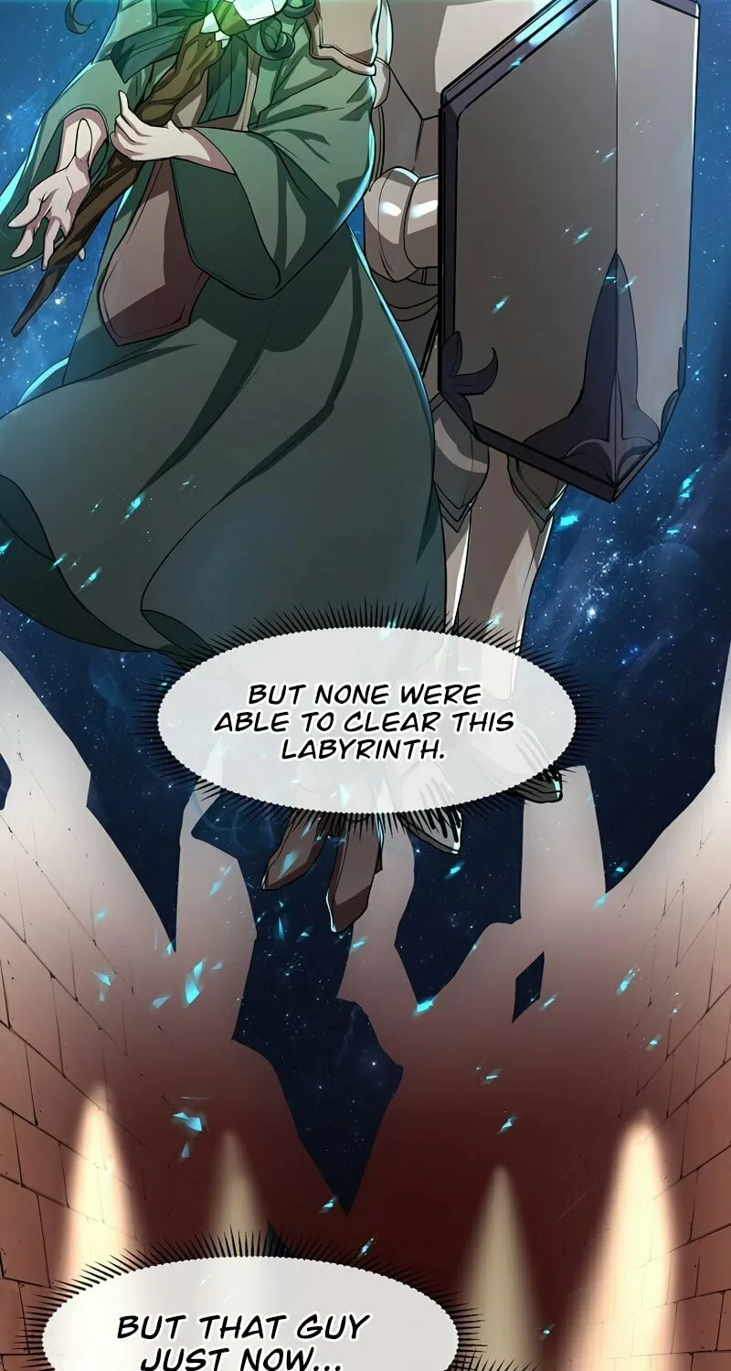 Skill Master Levels Up Chapter 5 page 69 - 