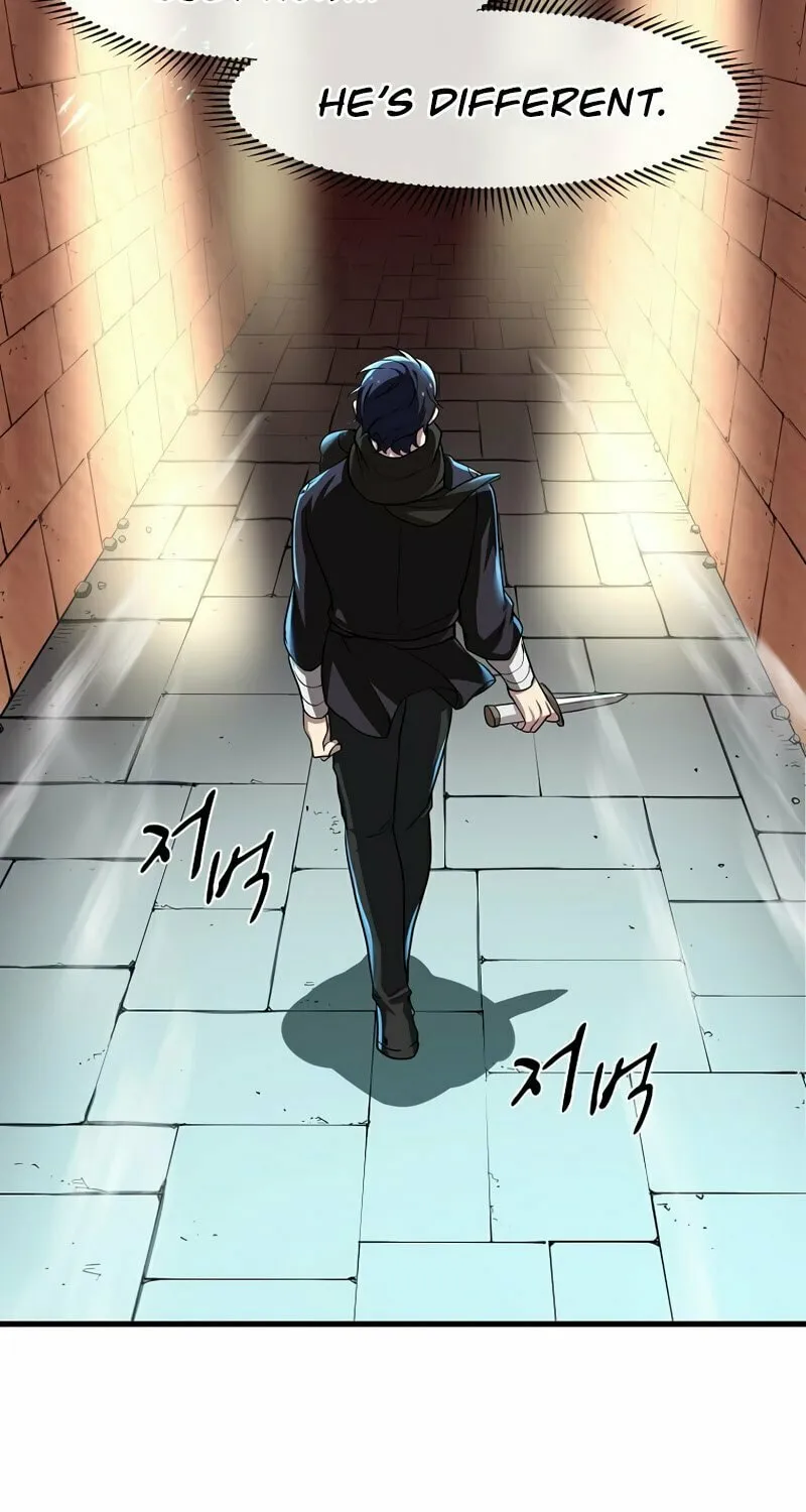 Skill Master Levels Up Chapter 5 page 70 - 