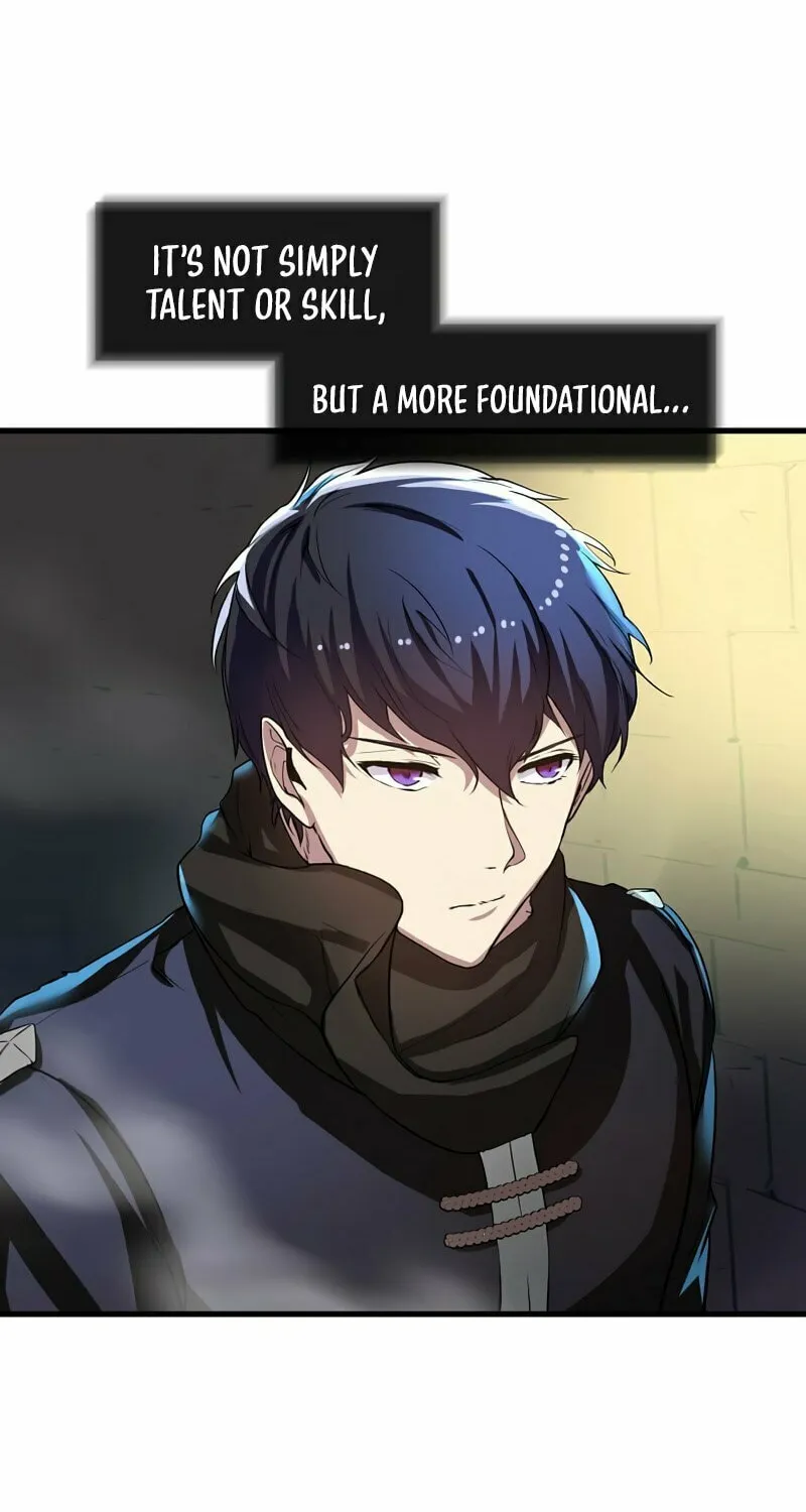 Skill Master Levels Up Chapter 5 page 71 - 