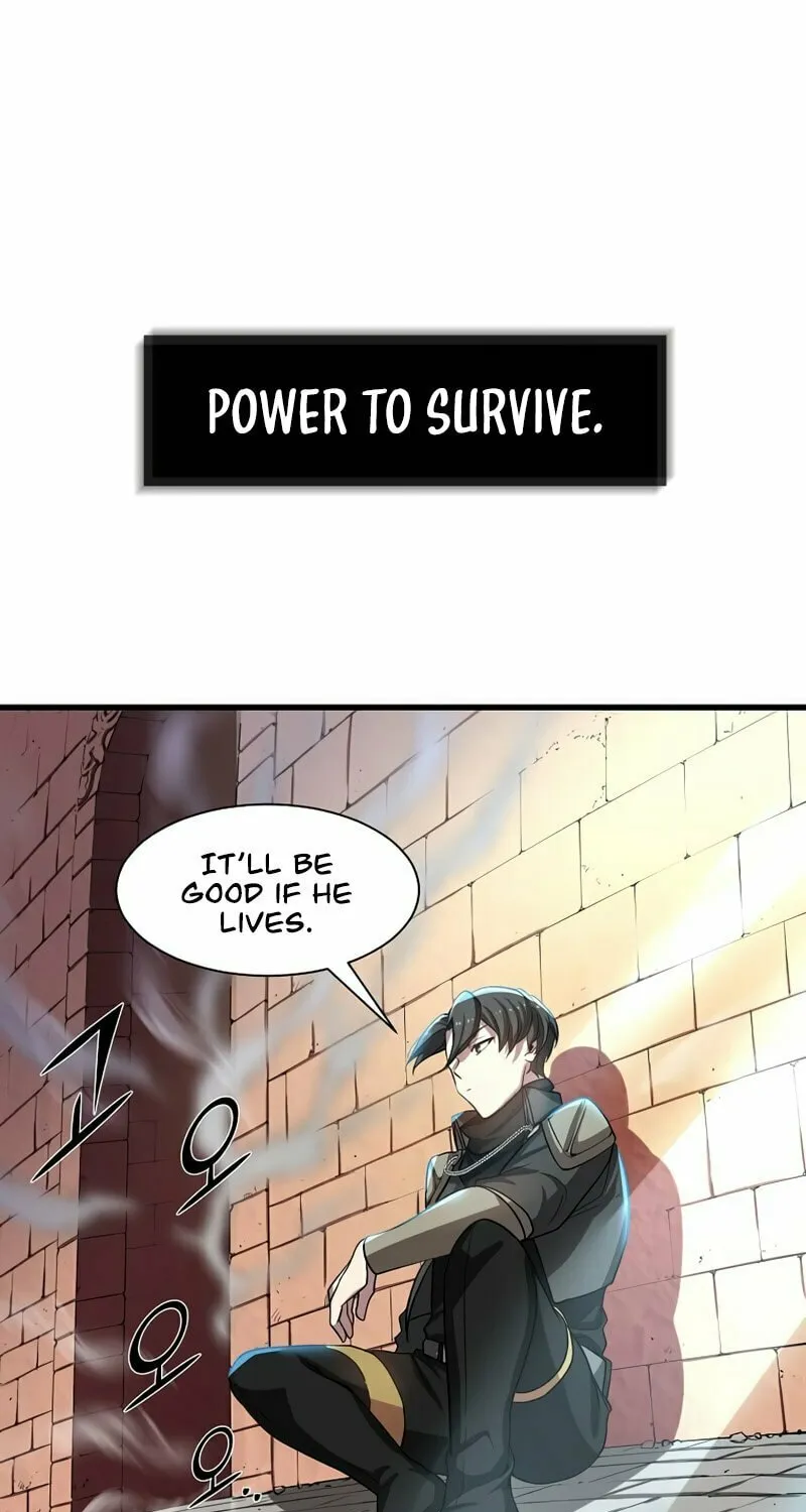 Skill Master Levels Up Chapter 5 page 72 - 