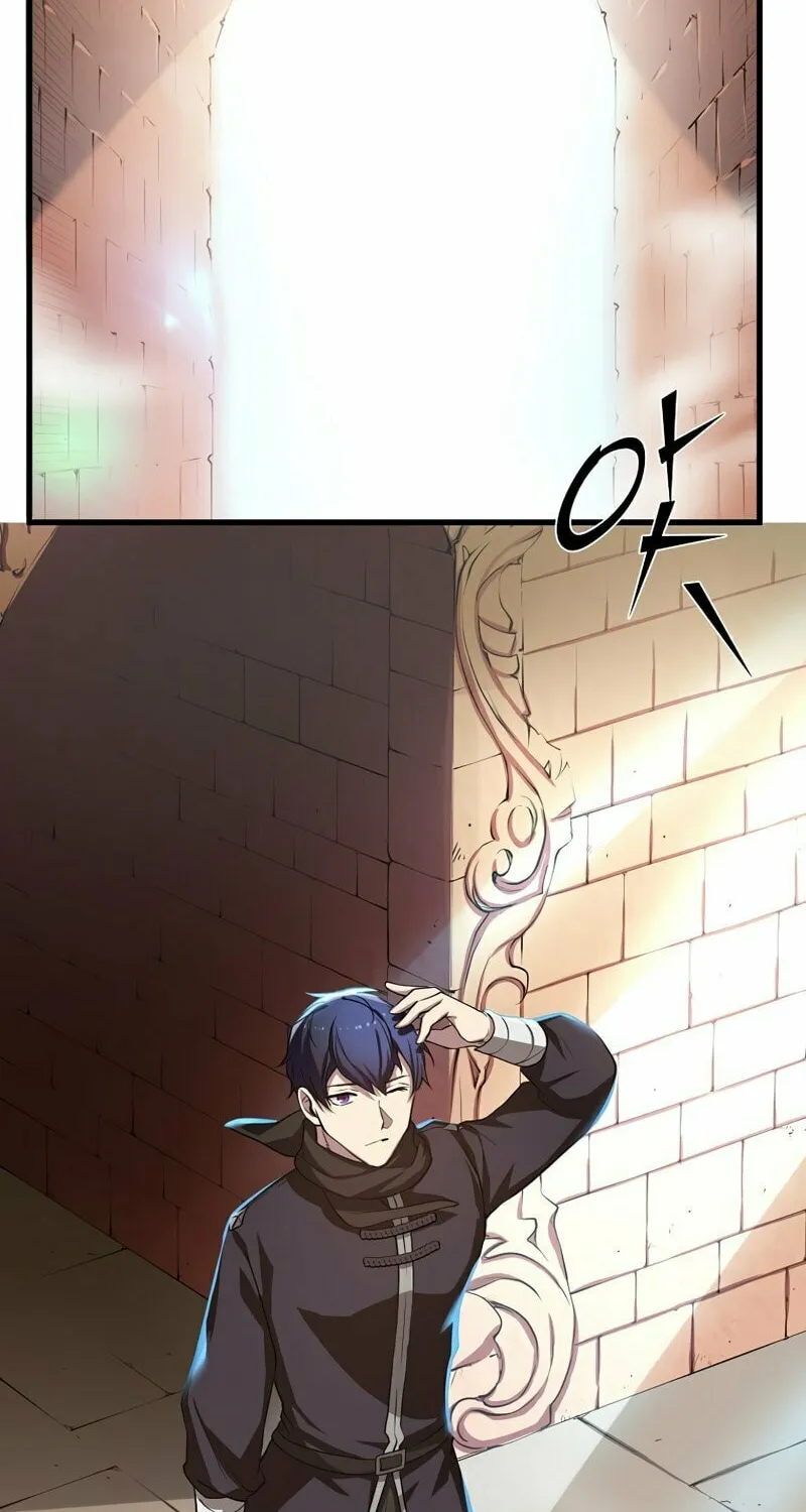 Skill Master Levels Up Chapter 5 page 79 - 