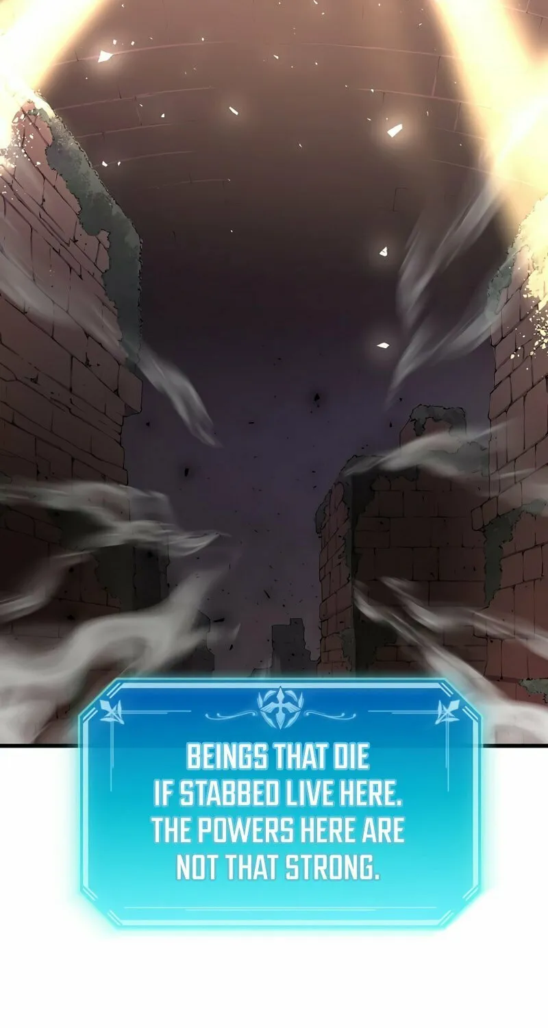 Skill Master Levels Up Chapter 5 page 81 - 