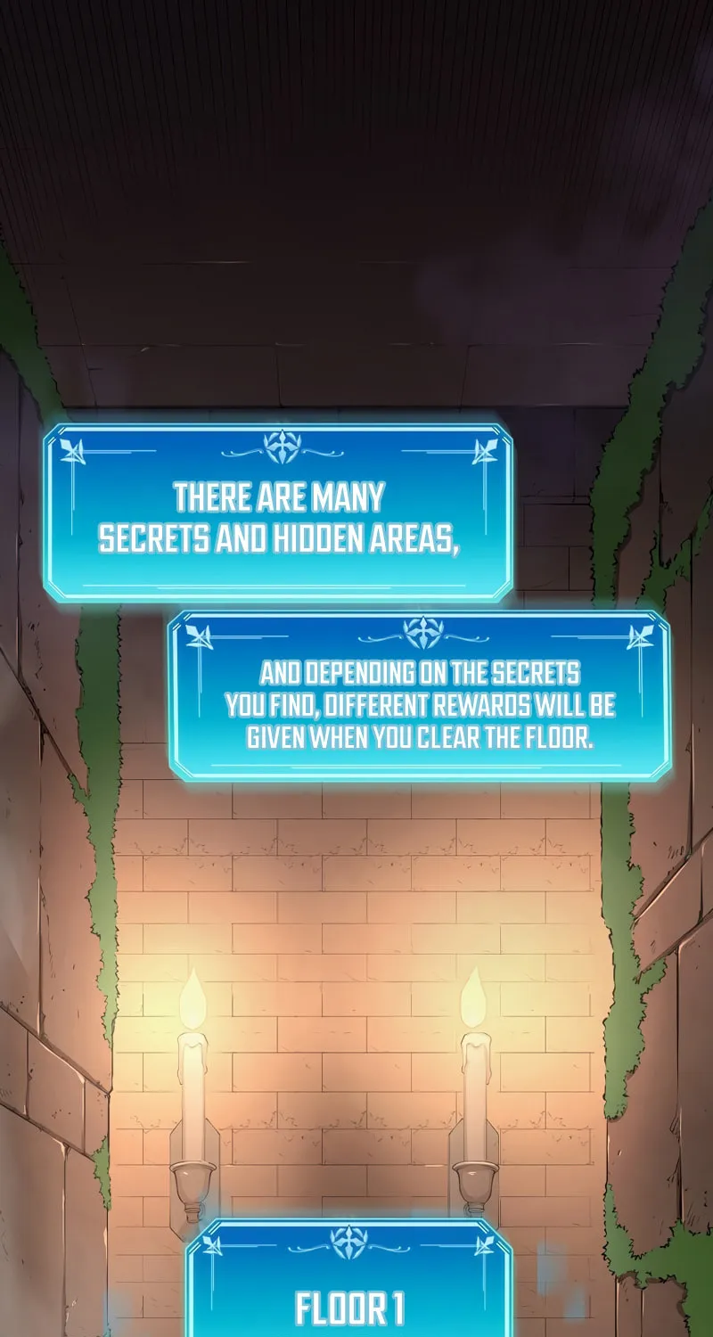 Skill Master Levels Up Chapter 6 page 2 - 