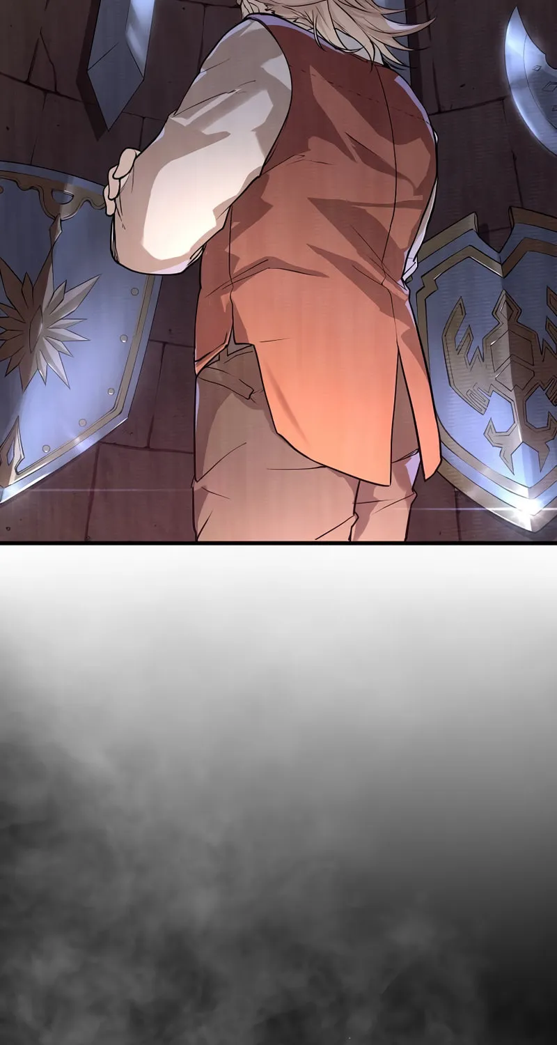 Skill Master Levels Up Chapter 6 page 12 - 
