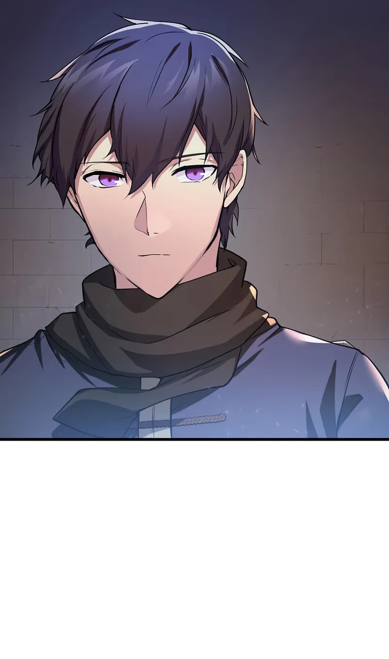 Skill Master Levels Up Chapter 6 page 17 - 