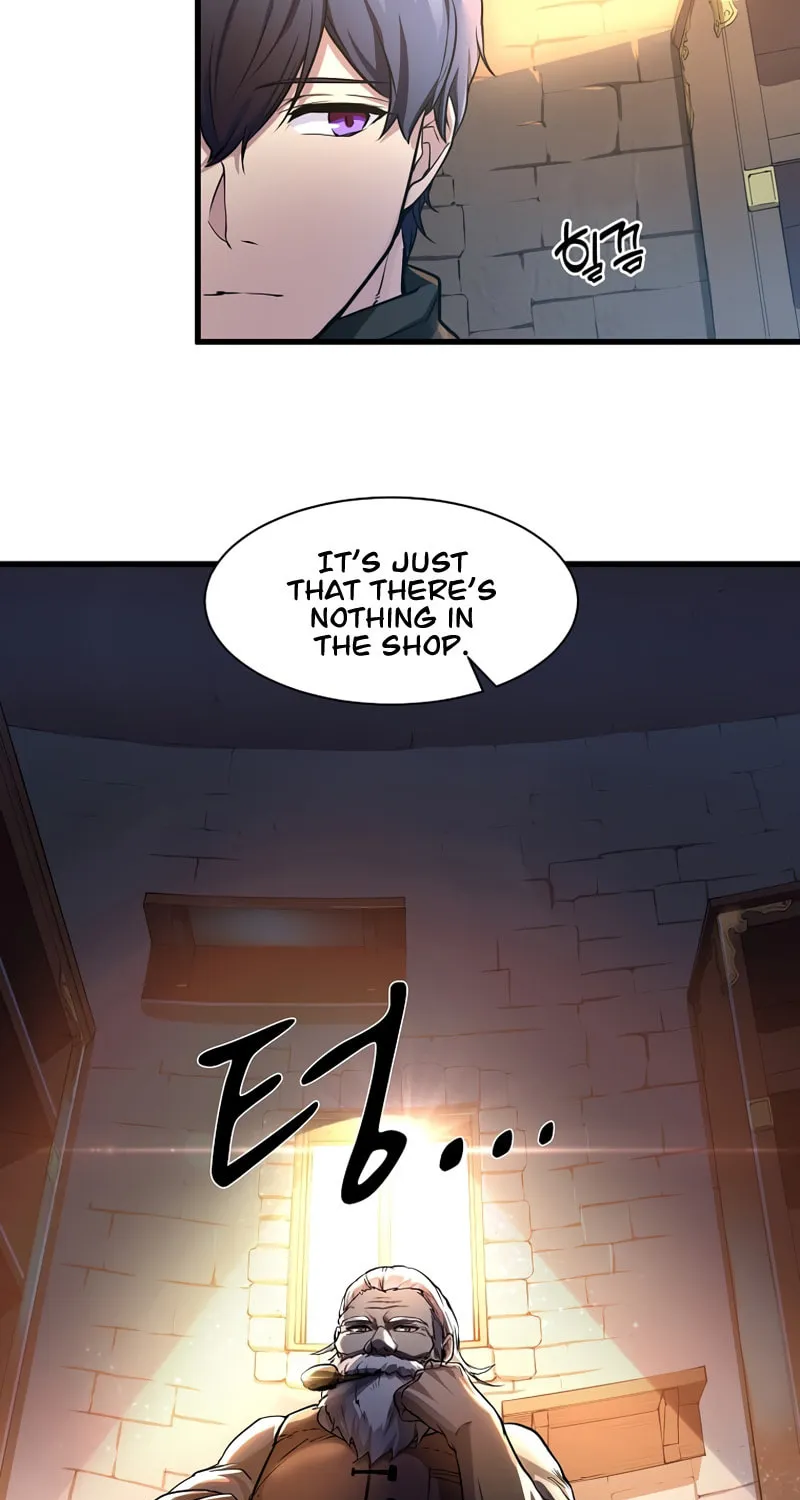 Skill Master Levels Up Chapter 6 page 20 - 