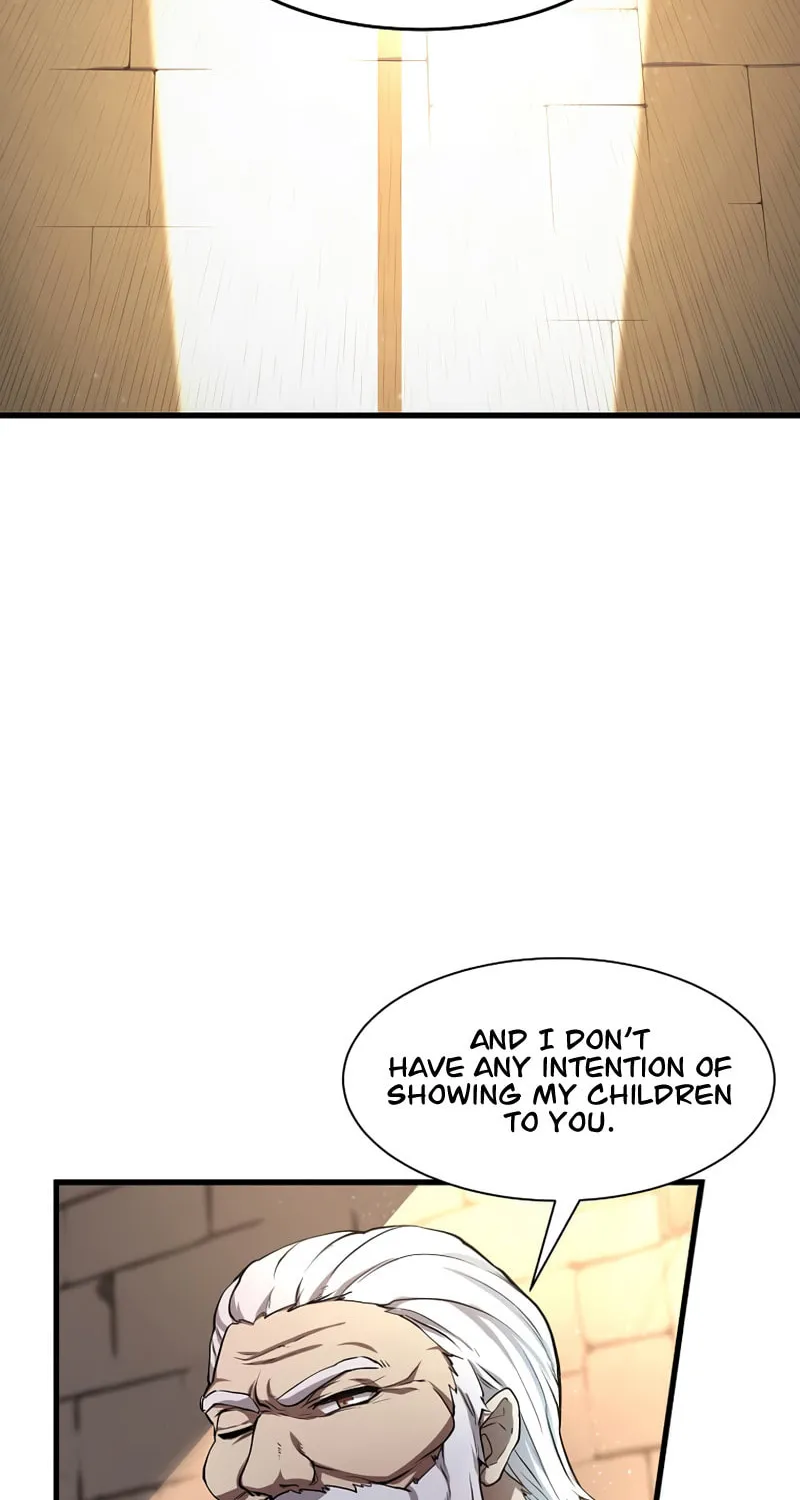 Skill Master Levels Up Chapter 6 page 23 - 