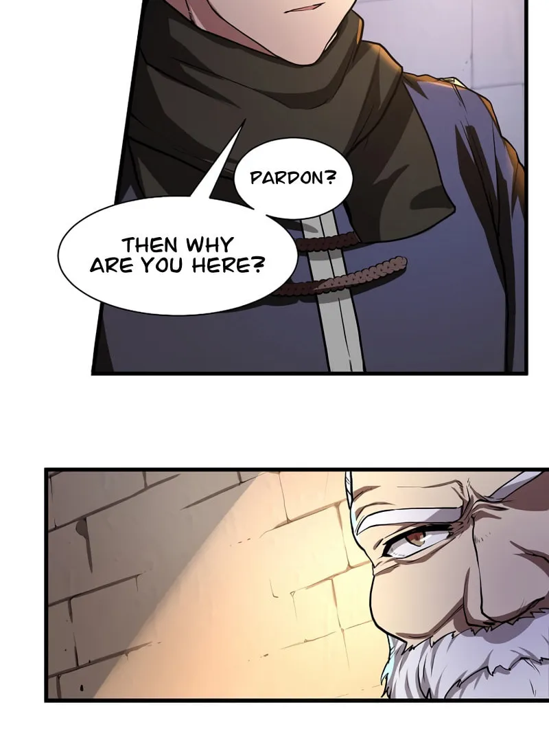Skill Master Levels Up Chapter 6 page 25 - 